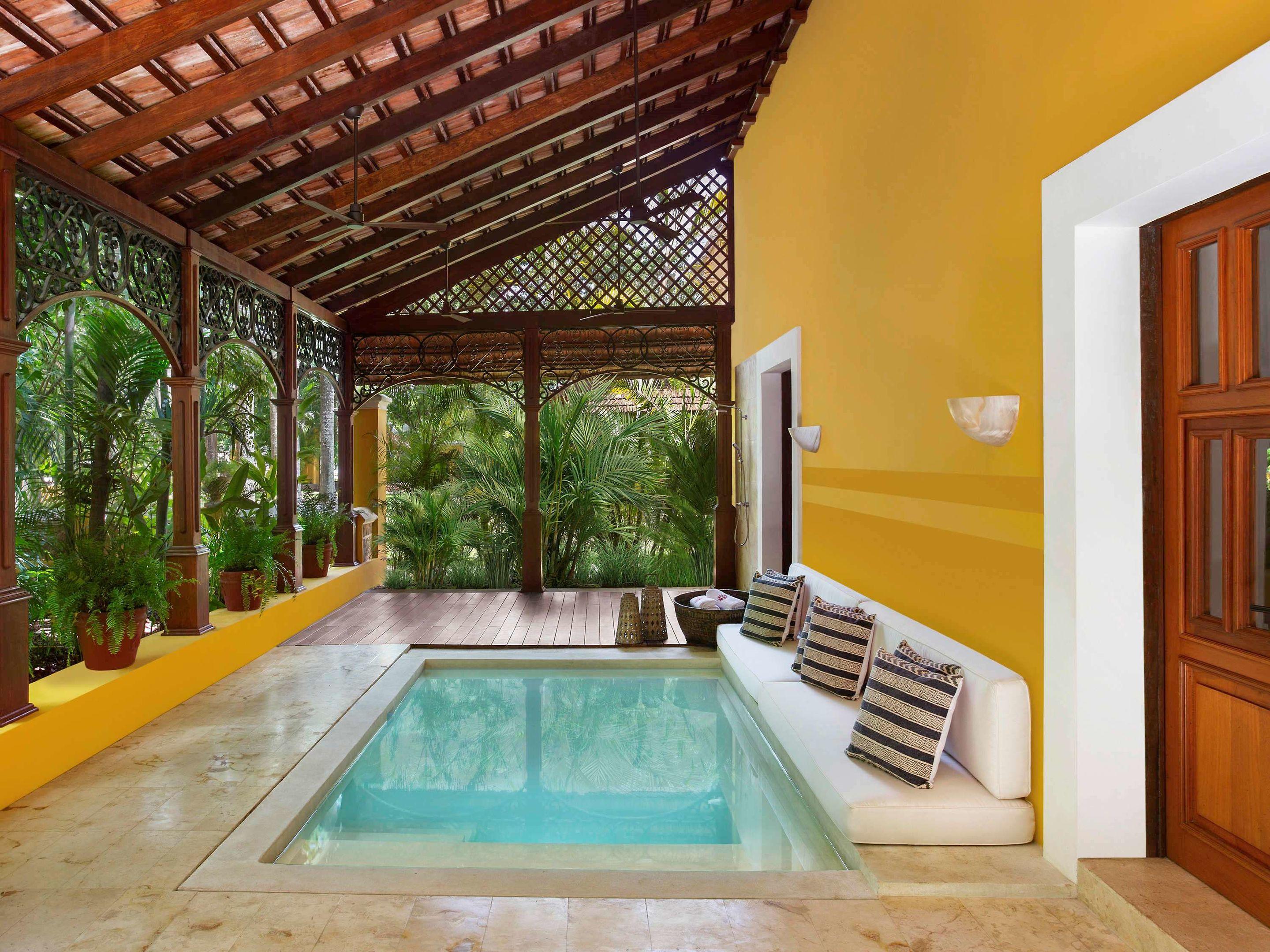Hacienda Xcanatun — photo 4