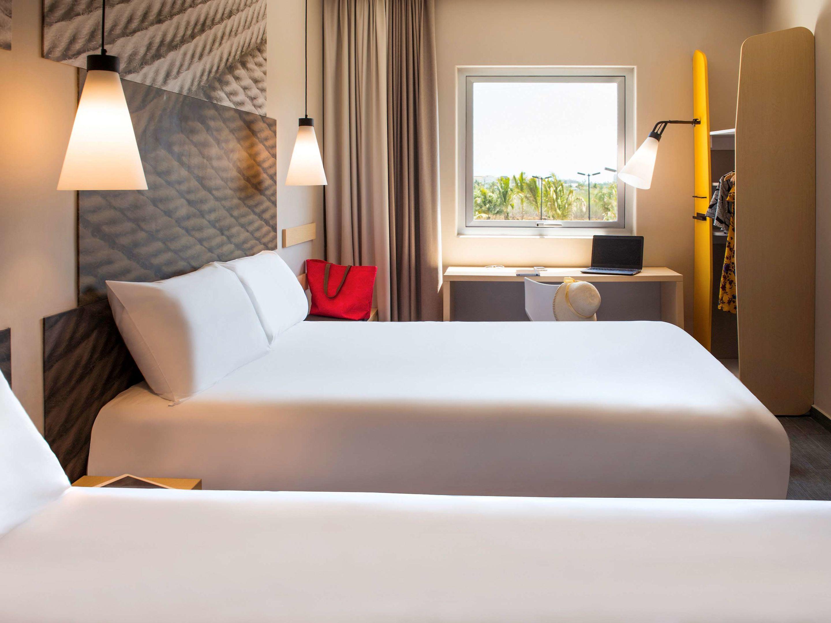 ibis Mazatlán Marina Hotel — photo 5