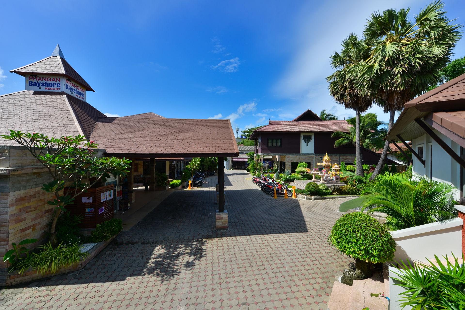 Phangan Bayshore Resort — photo 4