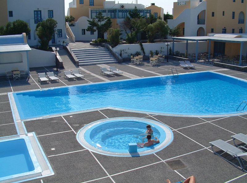 El Greco Hotel Resort — photo 5