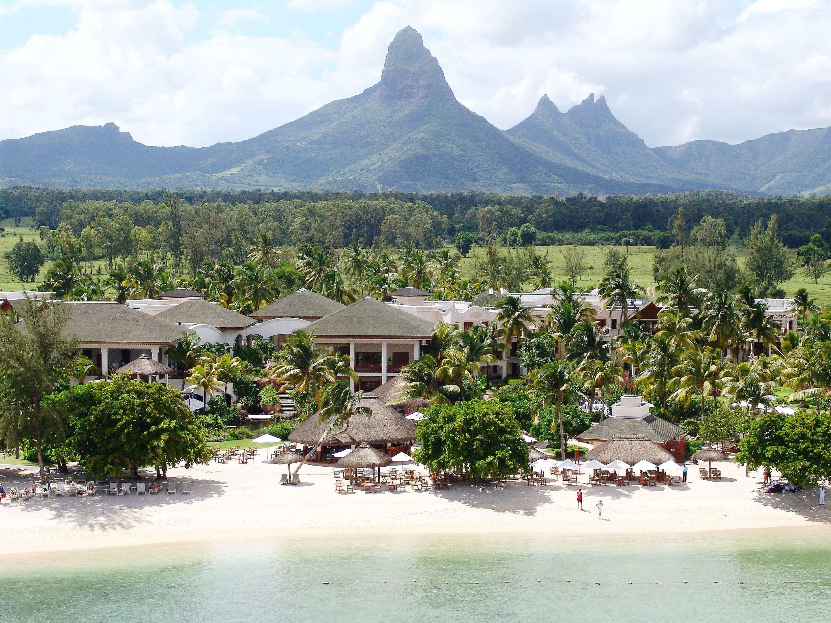 Hilton Mauritius Resort & Spa — photo 3