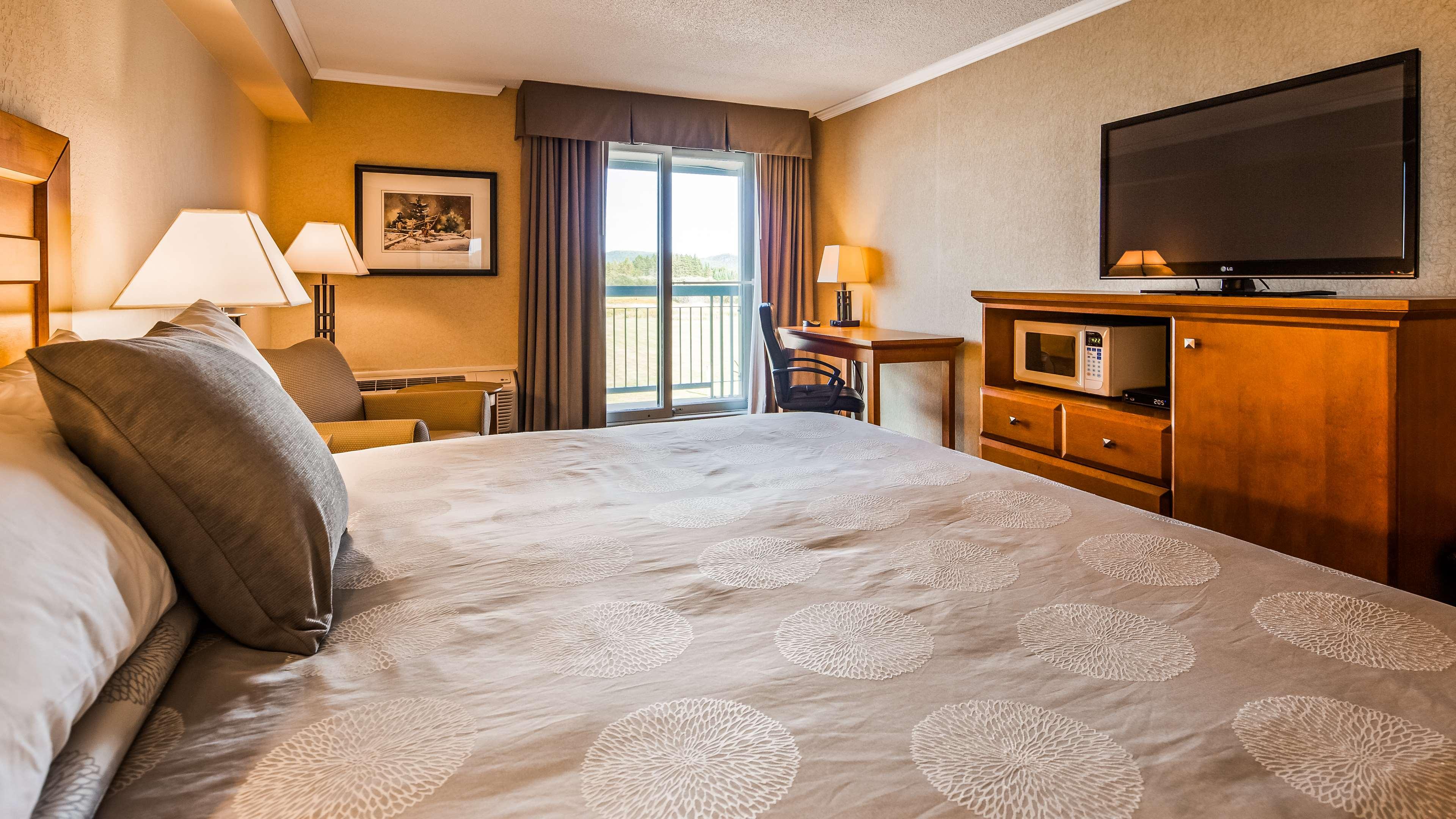 Best Western Plus Nor' Wester Hotel & Conference Centre — photo 4