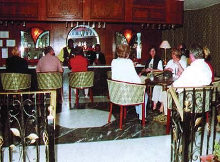 Aracan Pyramids Hotel — photo 4