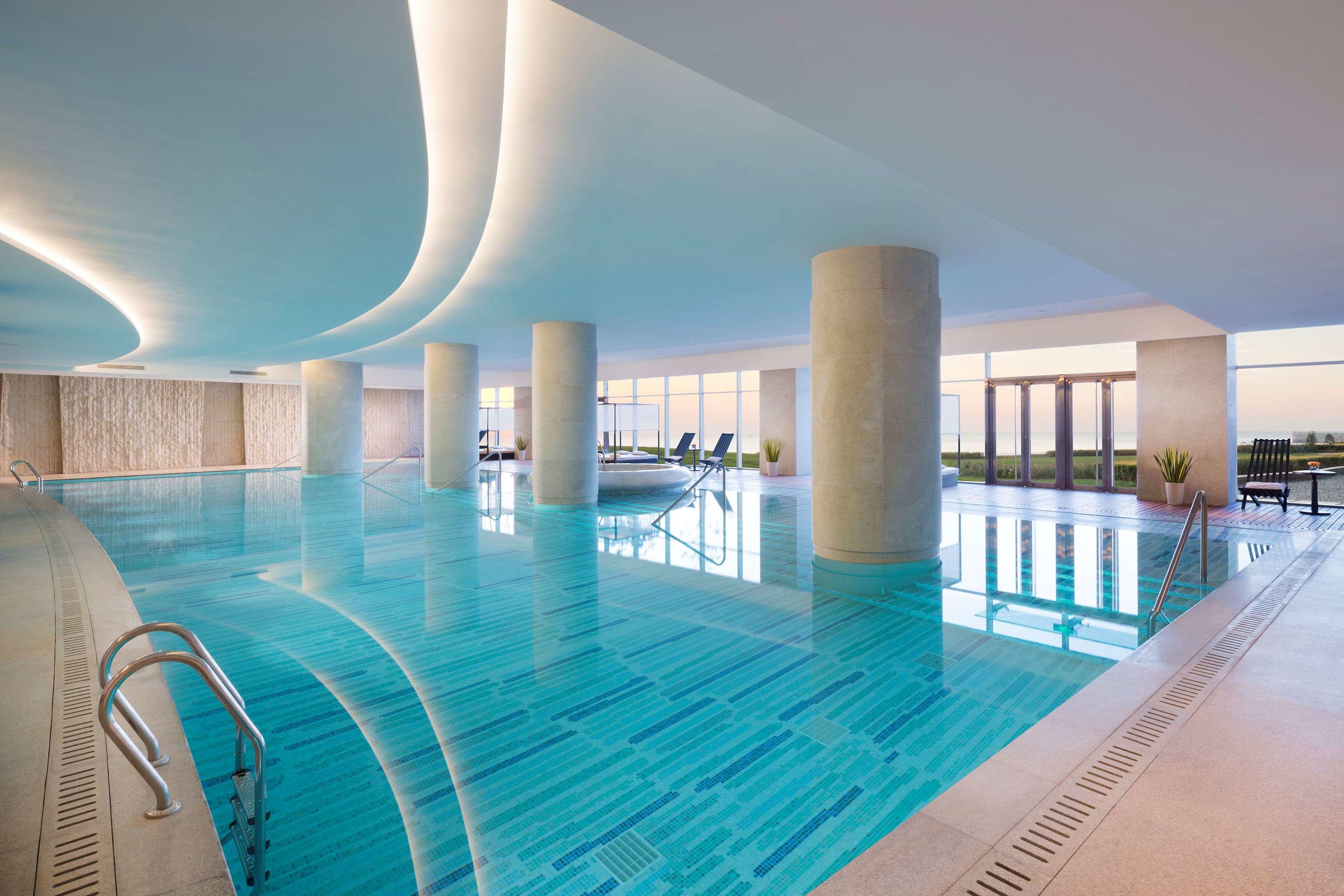 Hyatt Regency Qingdao — photo 4