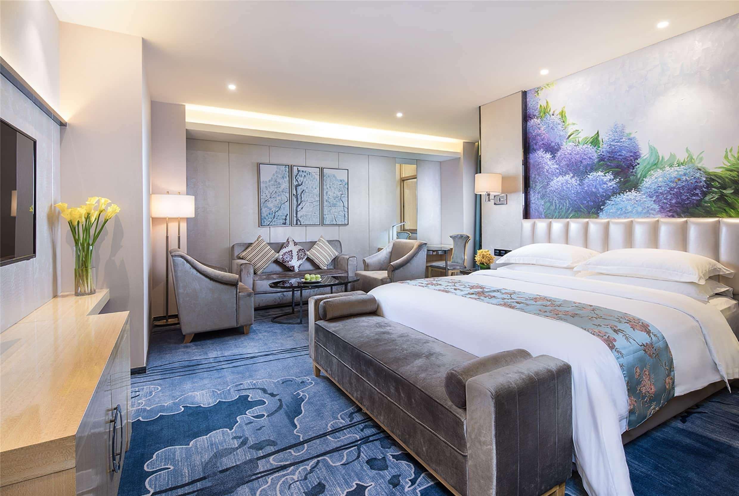 Ramada Shenzhen Baoan — photo 4