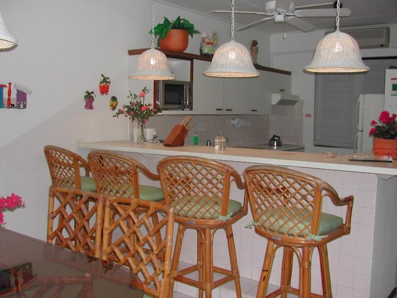 Sand Dollar Condominiums Bonaire — photo 4