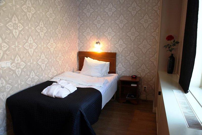 Best Western Hotel Gamla Teatern — photo 2