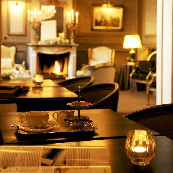 Hotel Heritage Brugge — photo 3