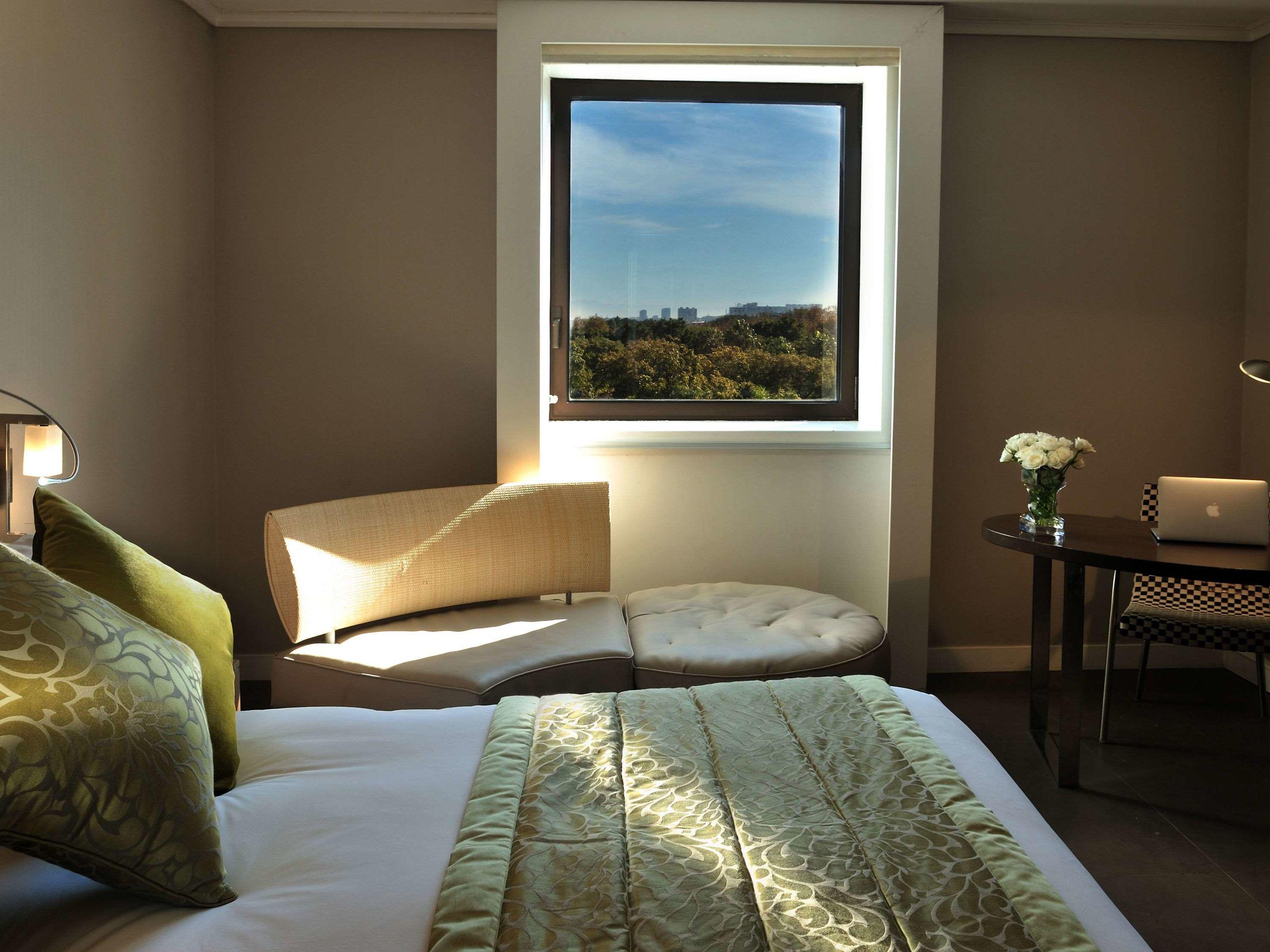 Sofitel Algiers Hamma Garden — photo 3