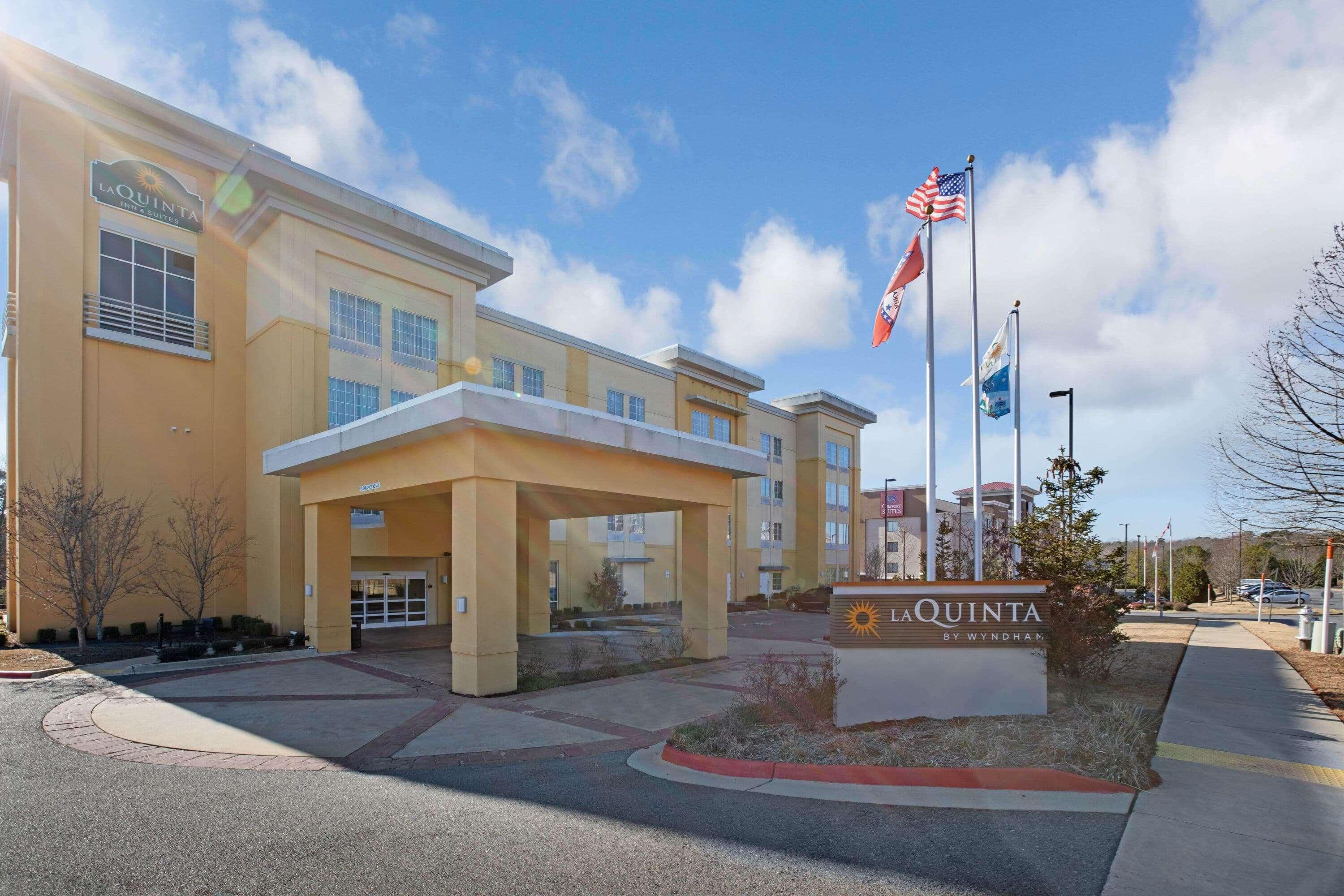 La Quinta Inn & Suites Little Rock West — photo 5
