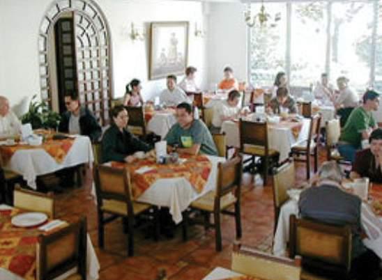 Hotel Isabel — photo 4