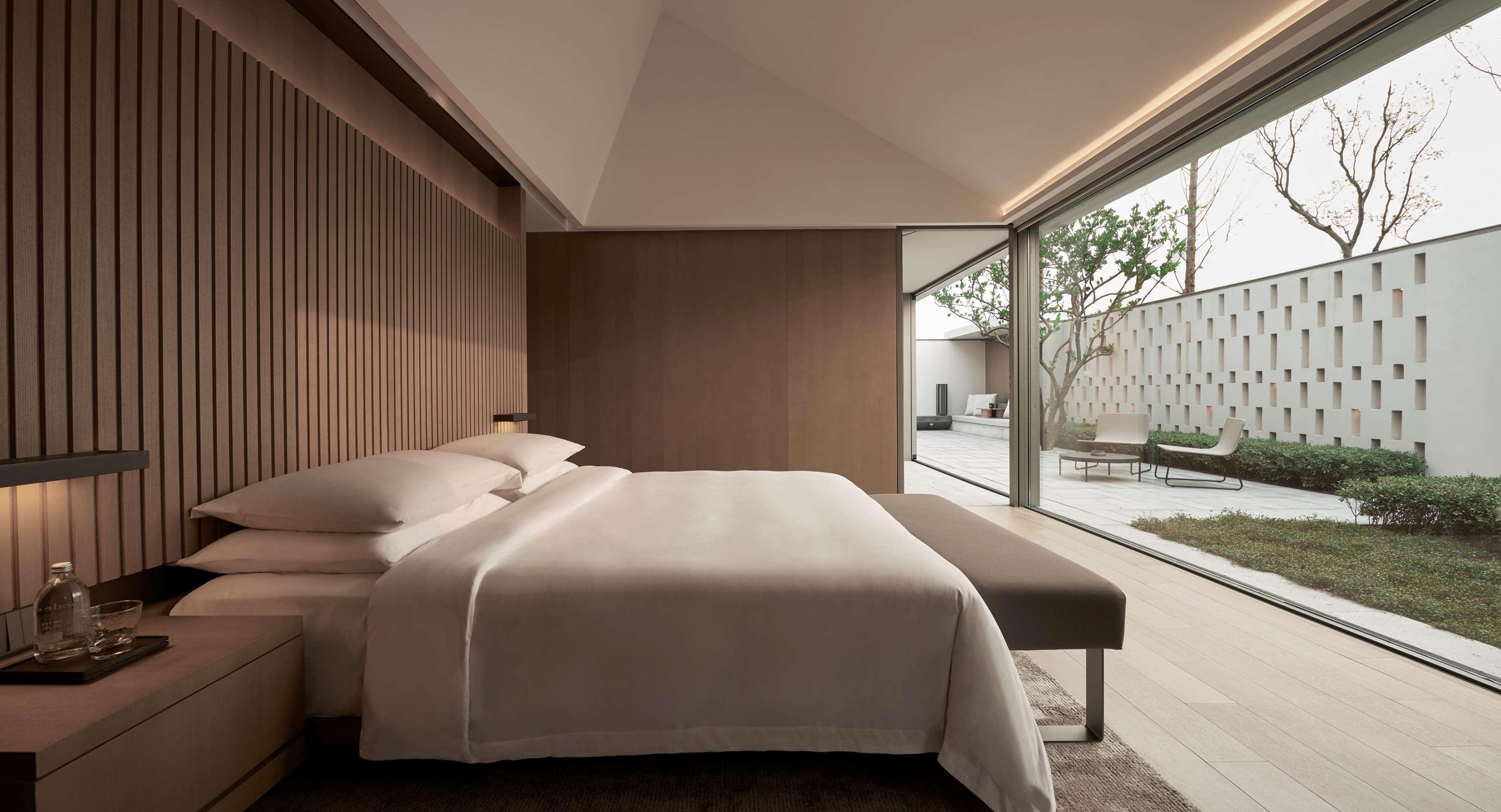 Alila Wuzhen — photo 5