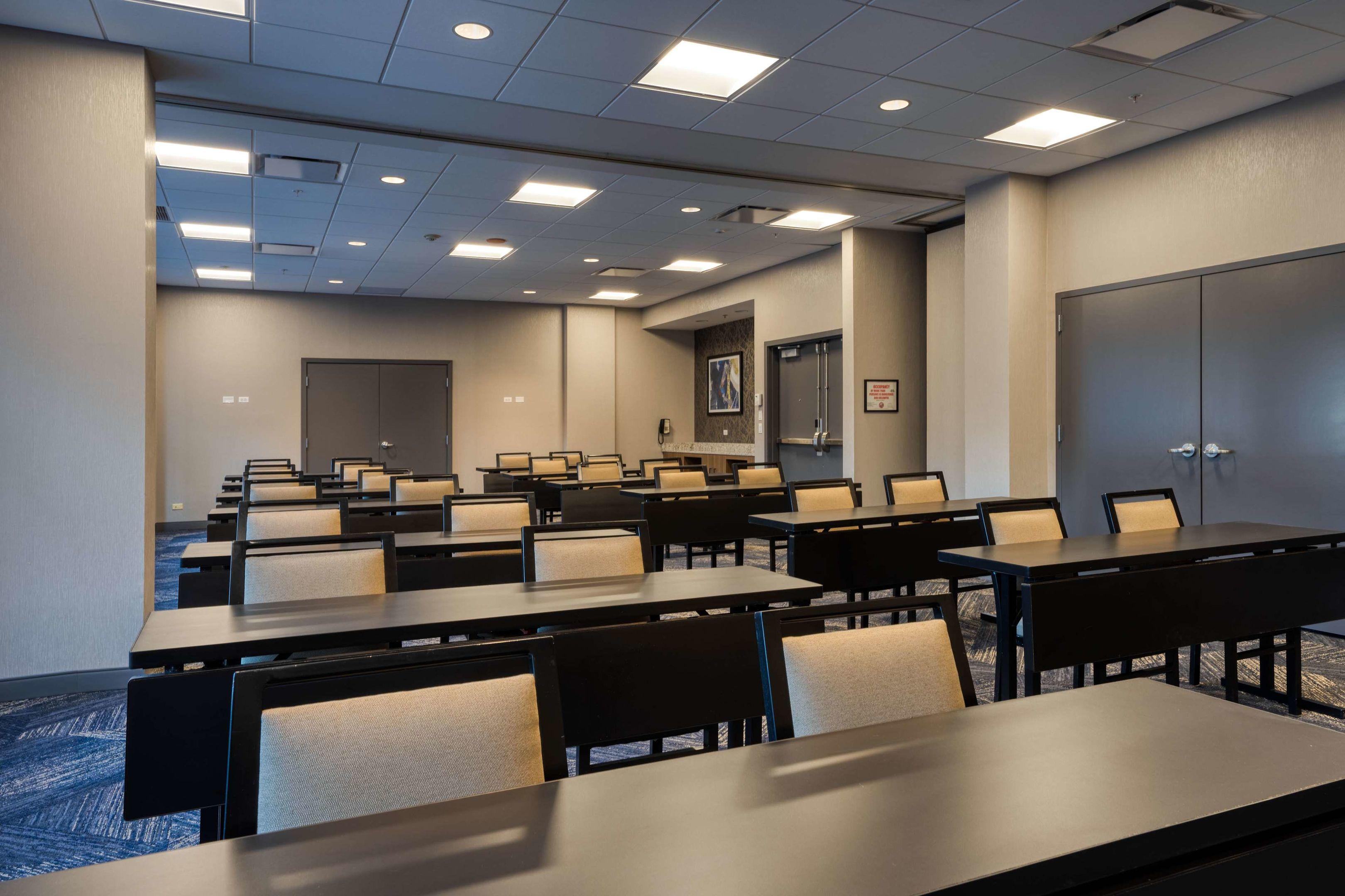 Hampton Inn & Suites Chicago-Downtown — photo 4