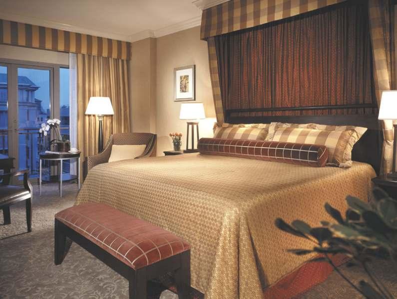 Fairmont Washington D.C. Georgetown — photo 5