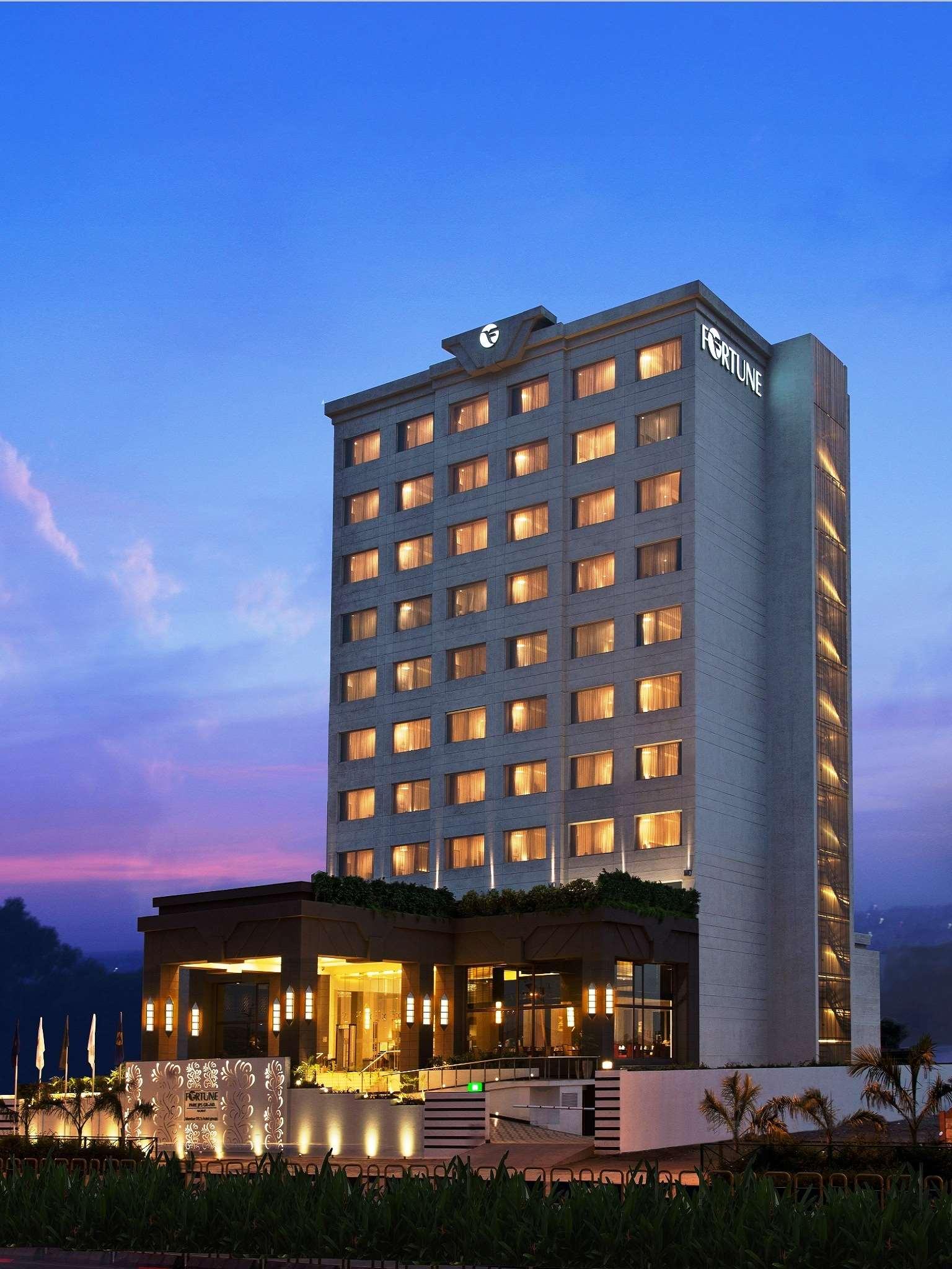 Fortune Park JPS Grand - Member ITC Hotel Group — photo 1