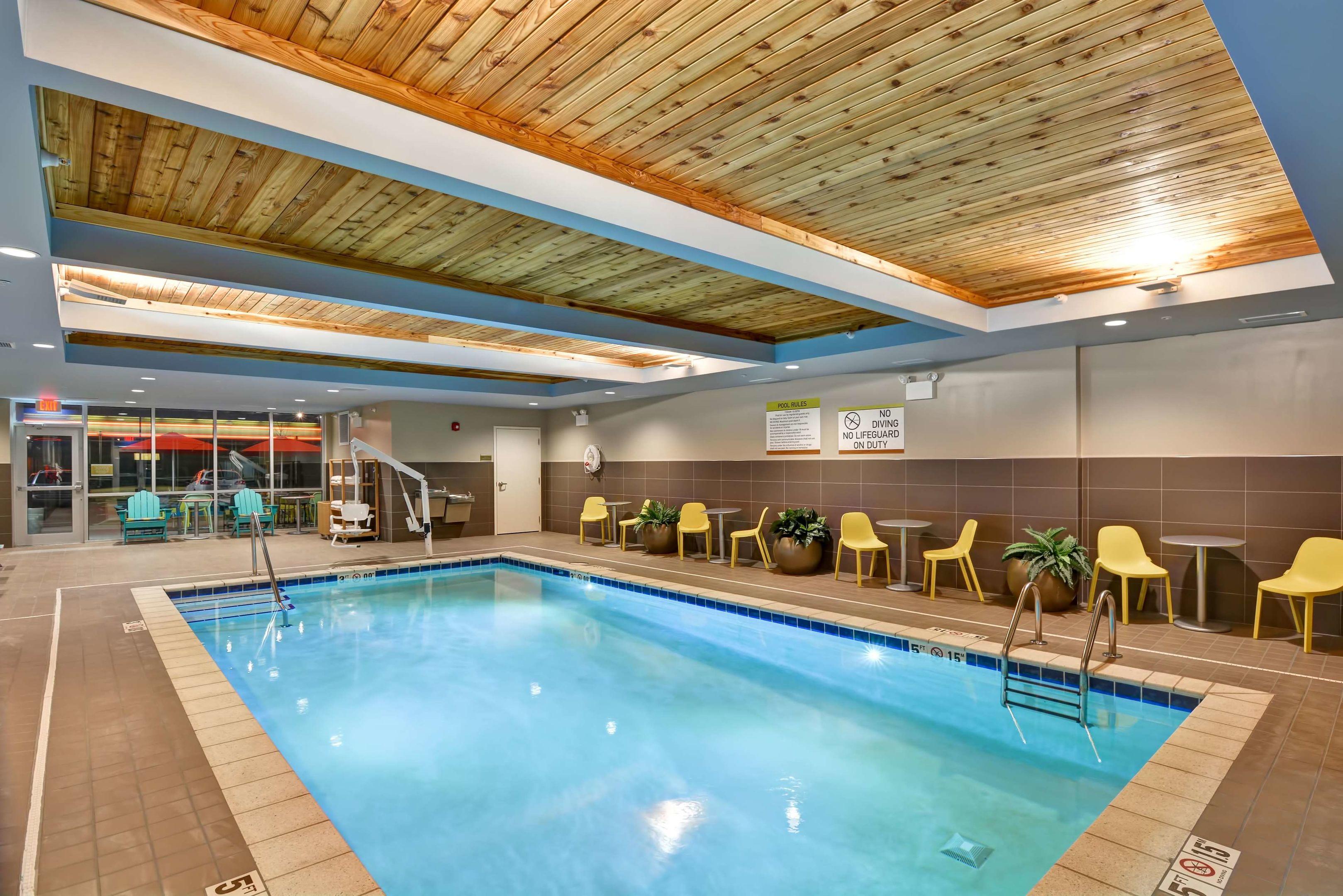 Home2 Suites By Hilton Lafayette — photo 5