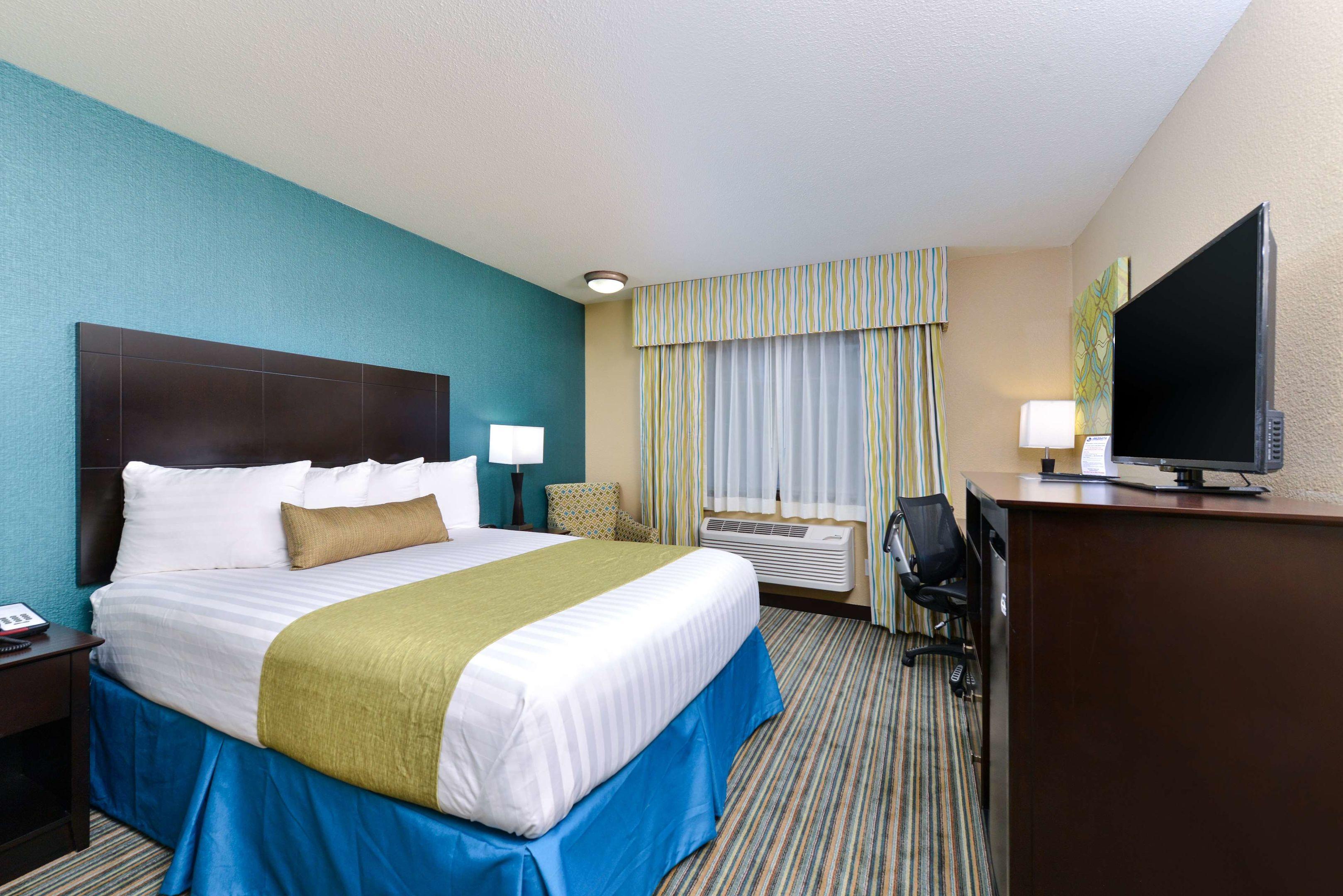 Best Western Long Beach Inn — photo 3