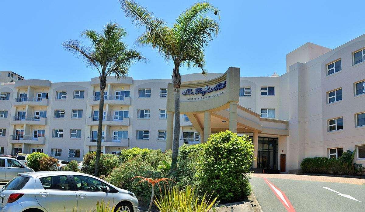 Premier Hotel Regent — photo 4