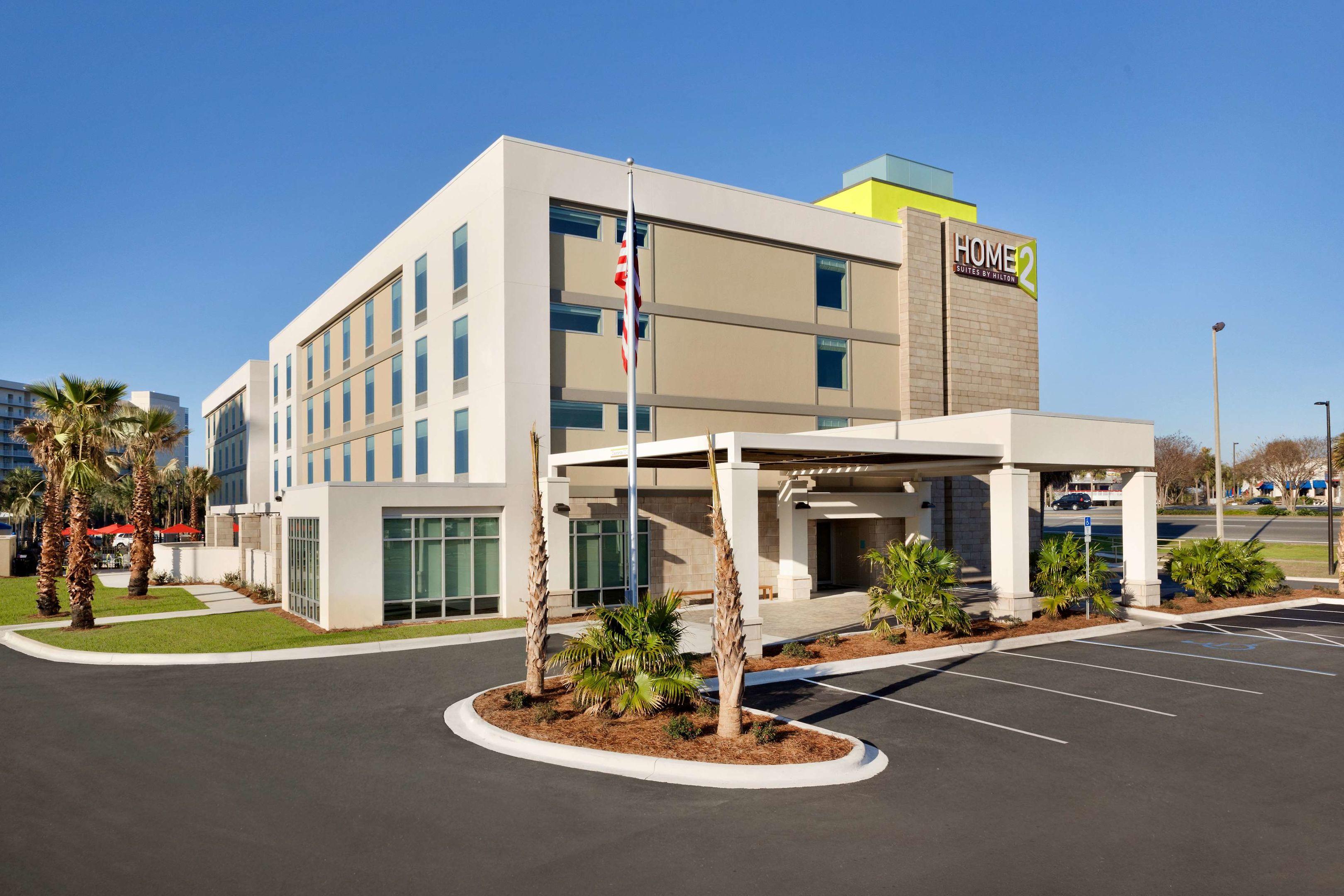 Home2 Suites by Hilton Destin — photo 4