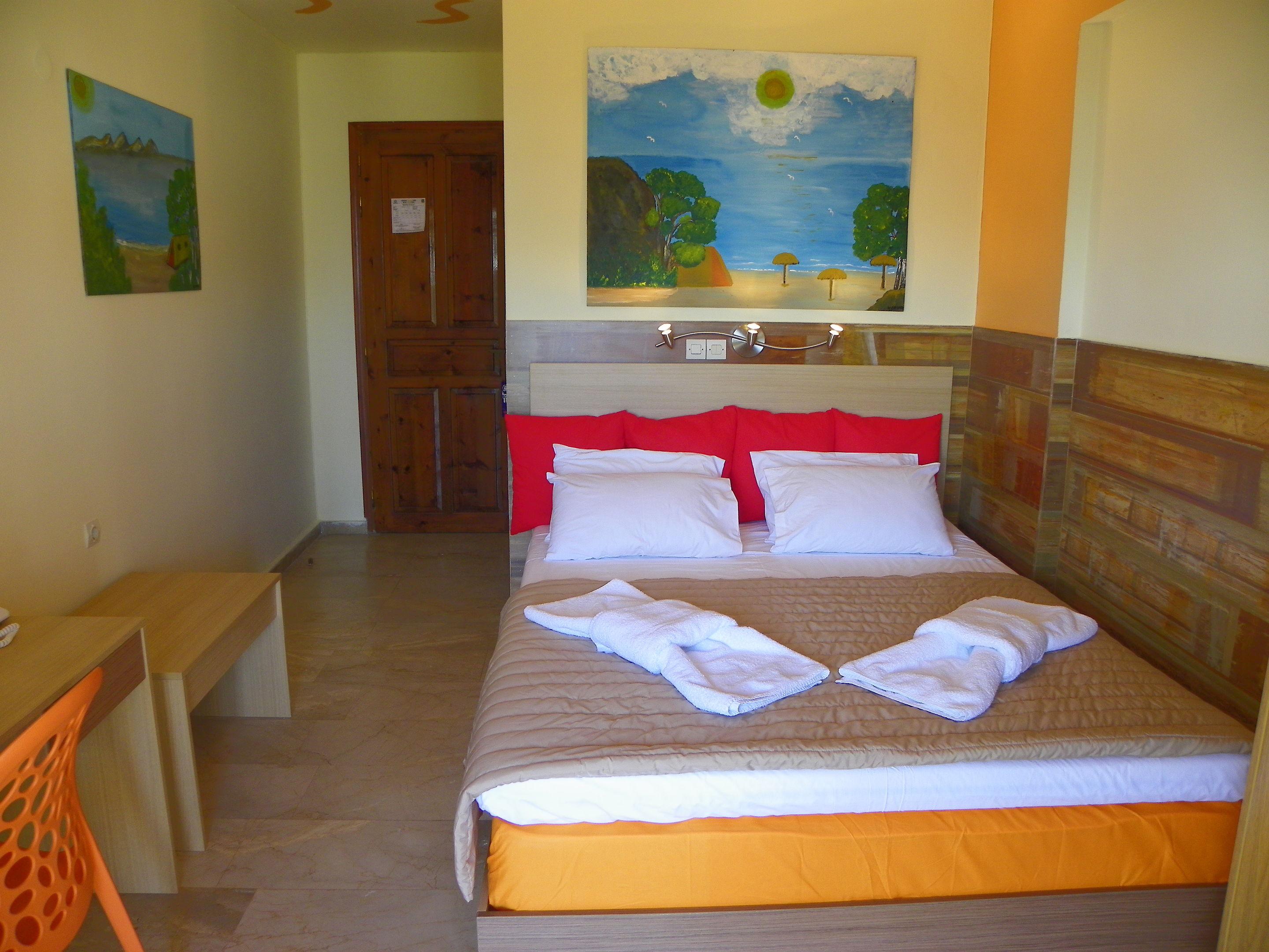 Mirabelle Hotel — photo 5