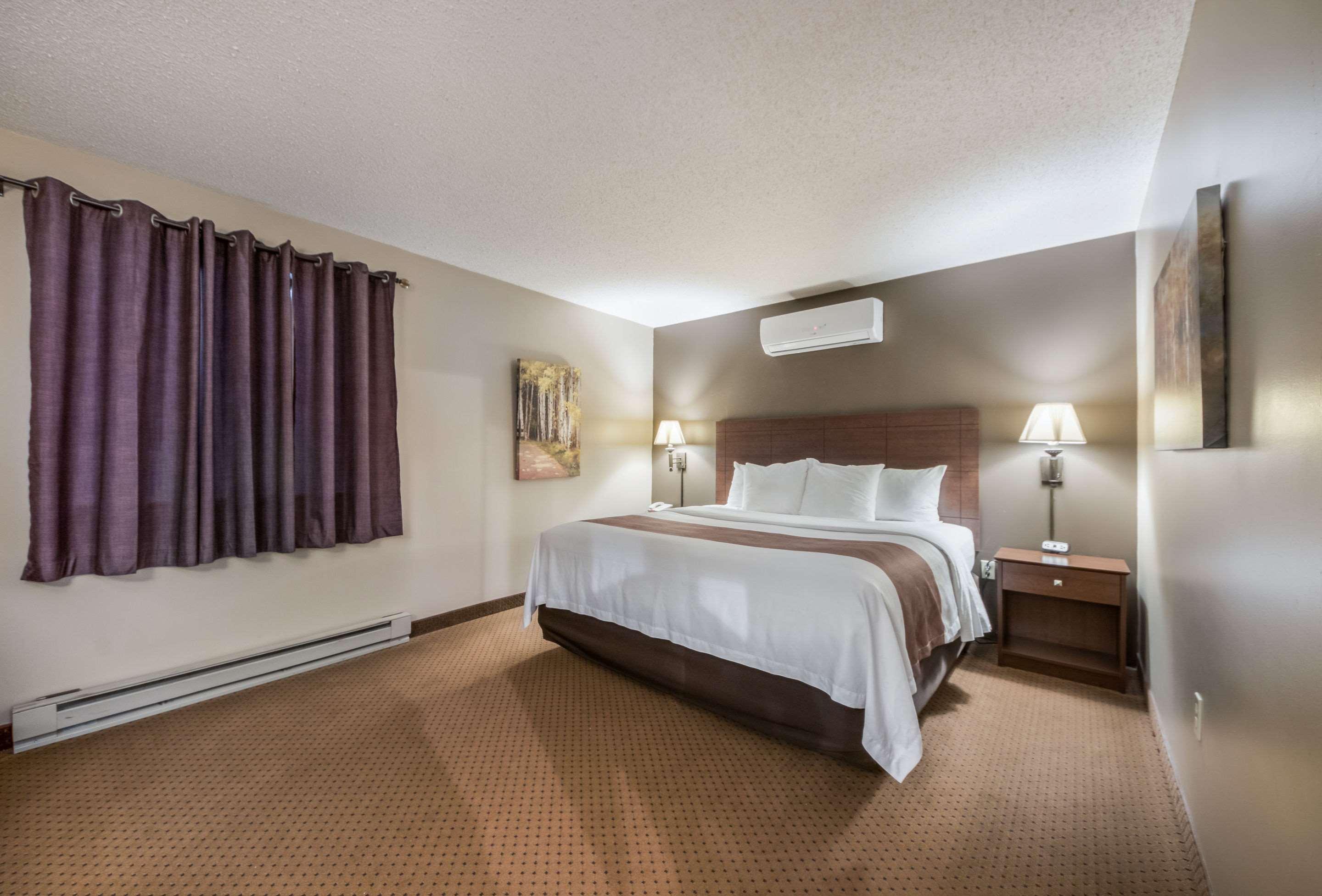 Quality Inn & Suites Newberry — photo 3