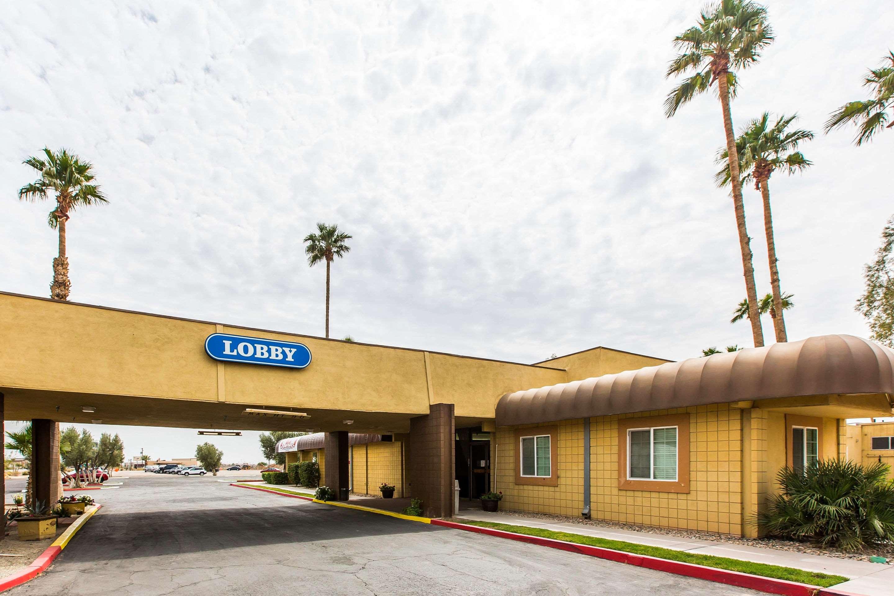 Rodeway Inn — photo 4