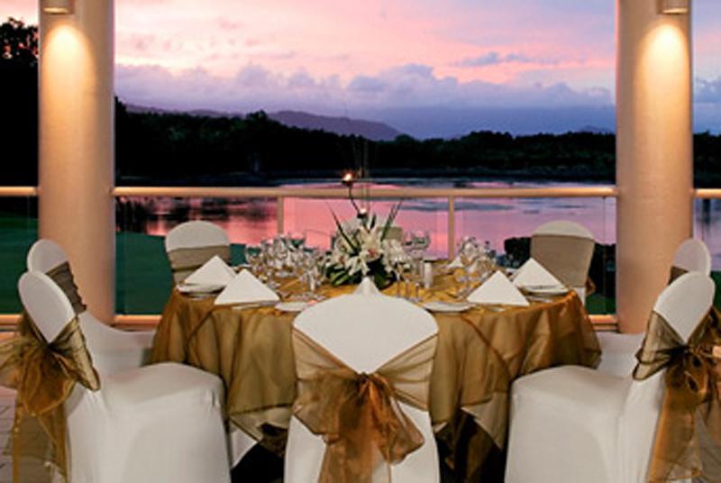 Sheraton Grand Mirage Resort, Port Douglas — photo 4