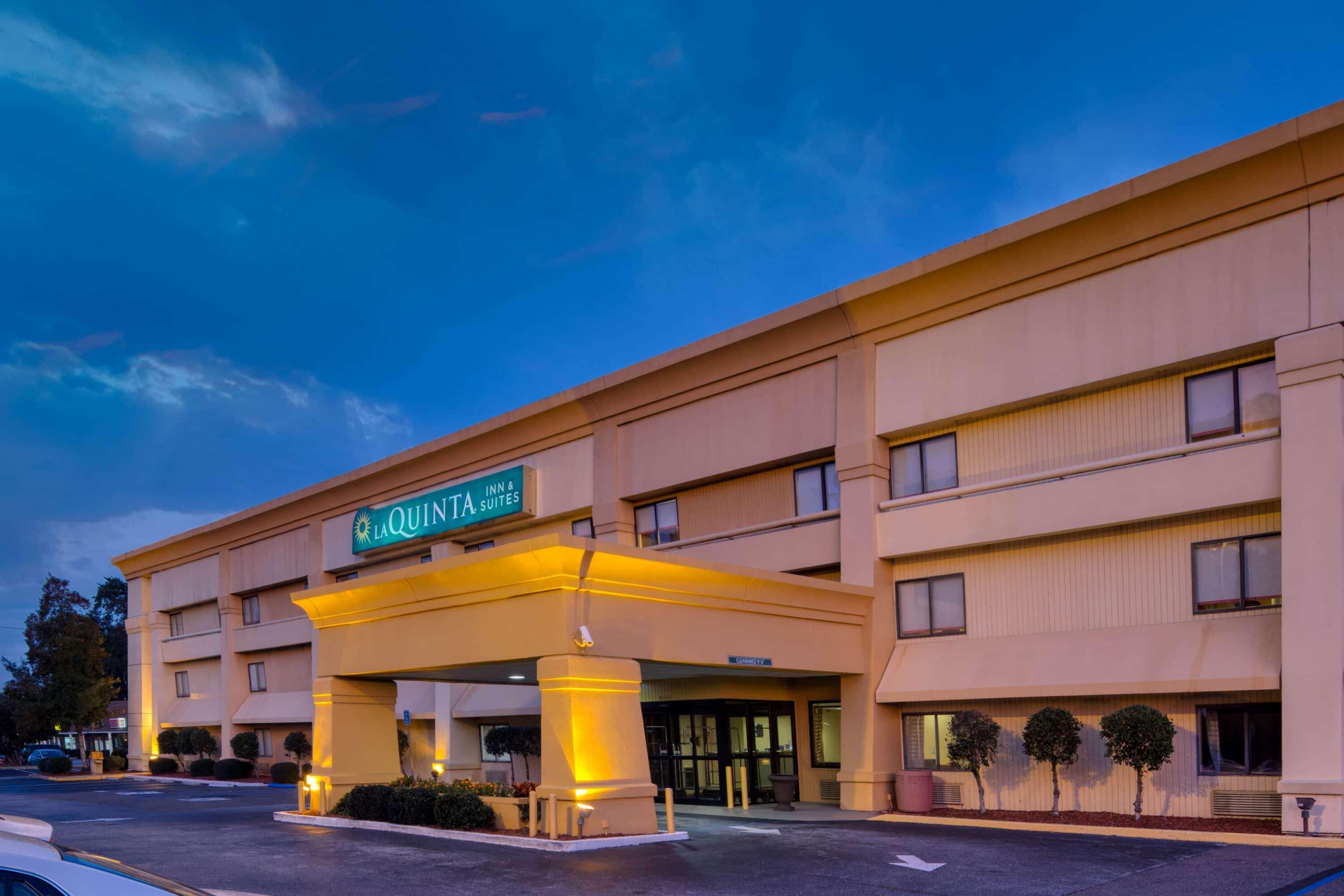 La Quinta Inn & Suites Savannah Southside