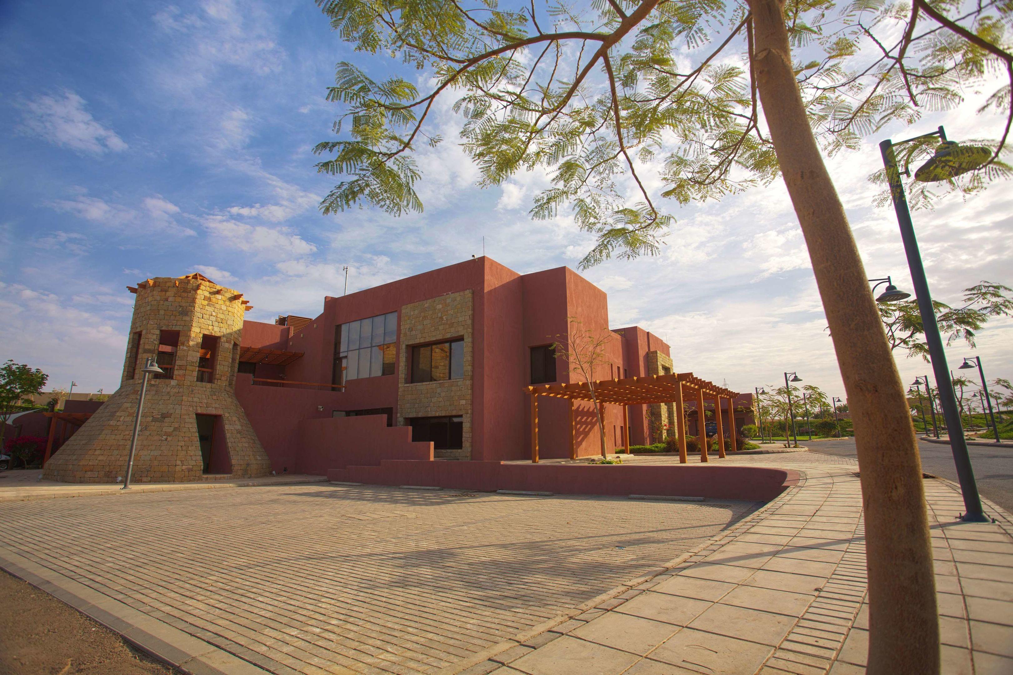 Golden Tulip Sharma Resort — photo 5
