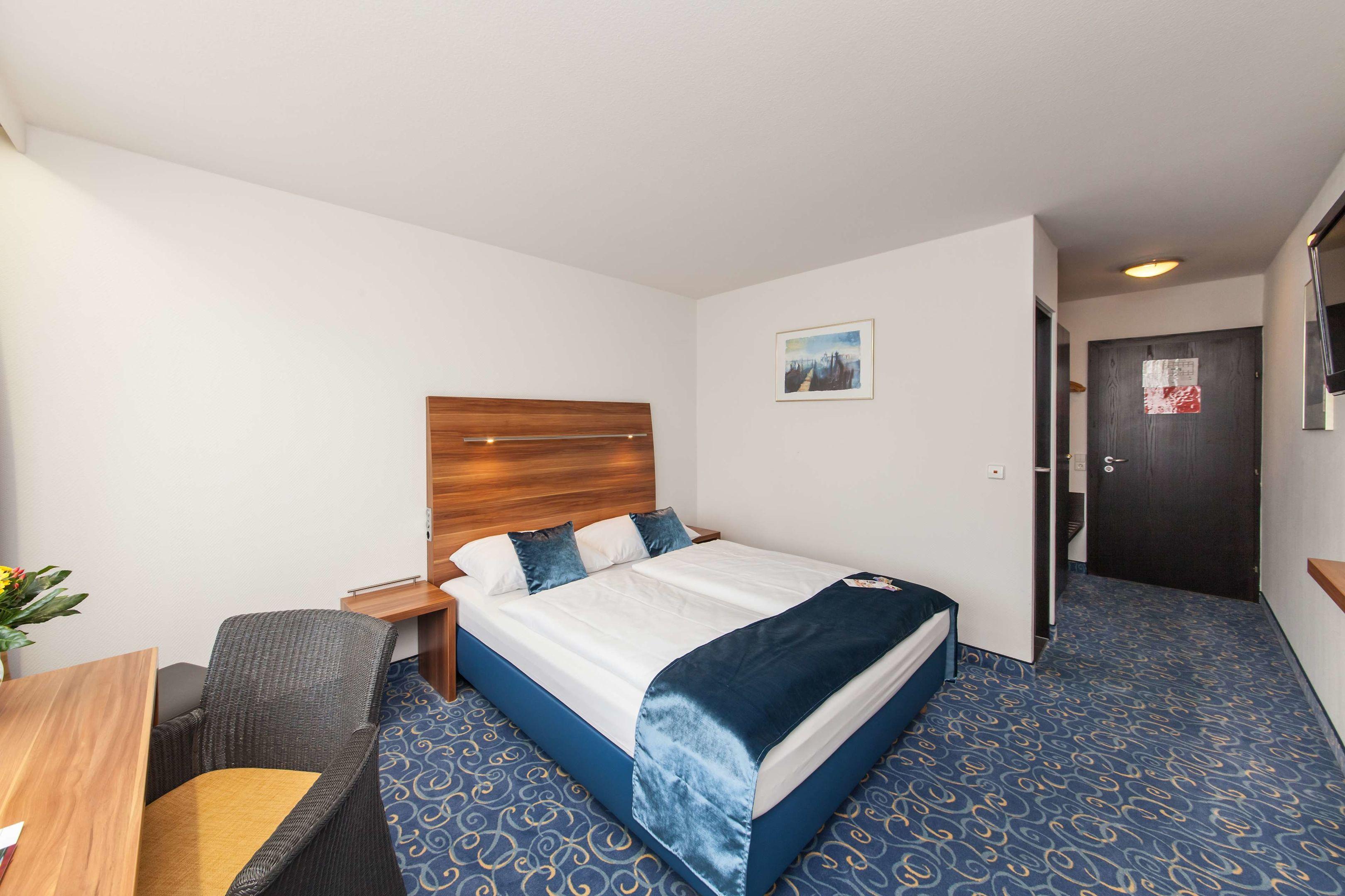 Novum Hotel Strohgäu — photo 4