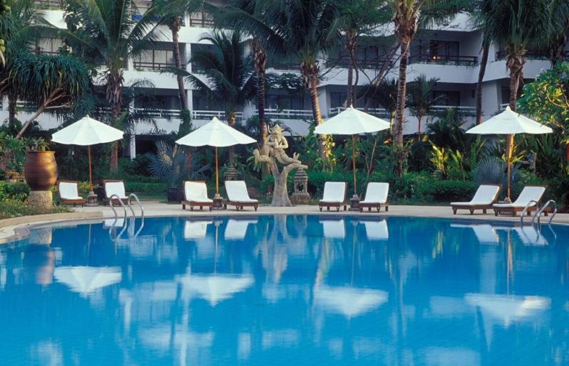Thavorn Palm Beach — photo 3