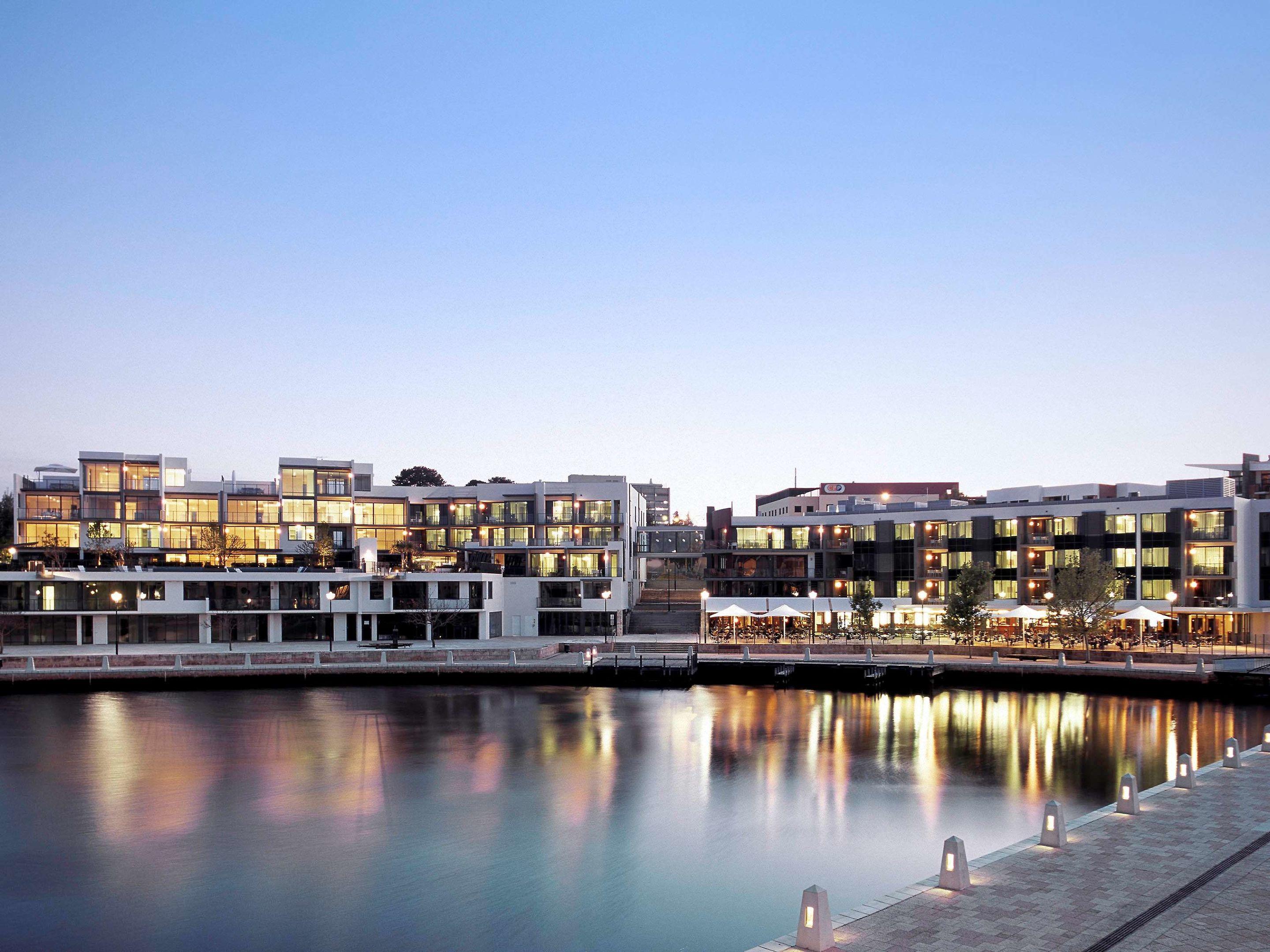 The Sebel East Perth — photo 5