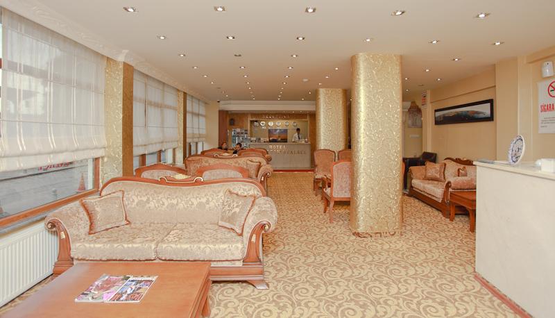 Golden Horn Istanbul — photo 5