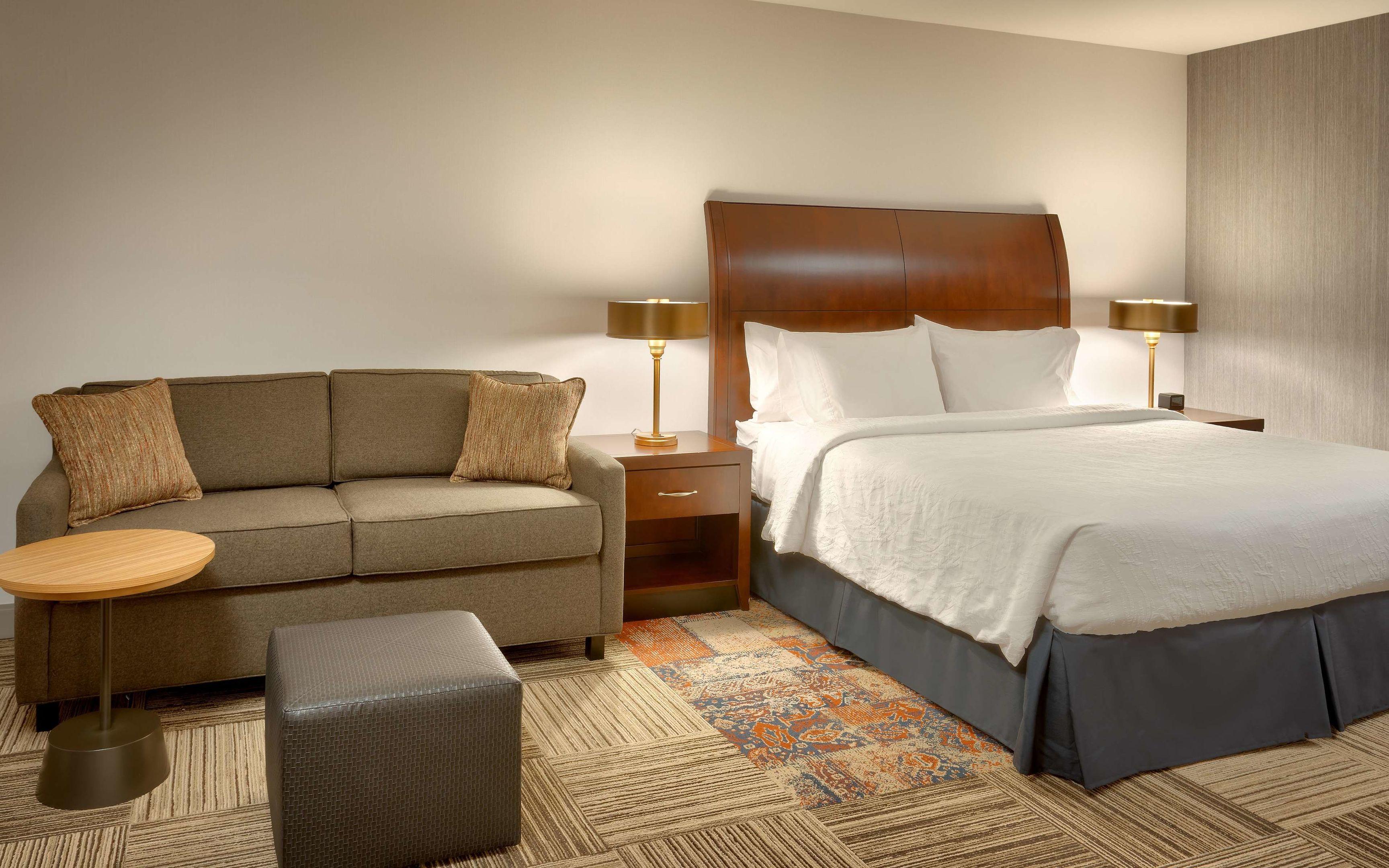 Hilton Garden Inn Salt Lake City/Sandy — photo 5
