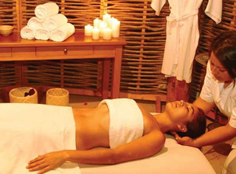 El Ameyal Hotel & Wellness Center — photo 4