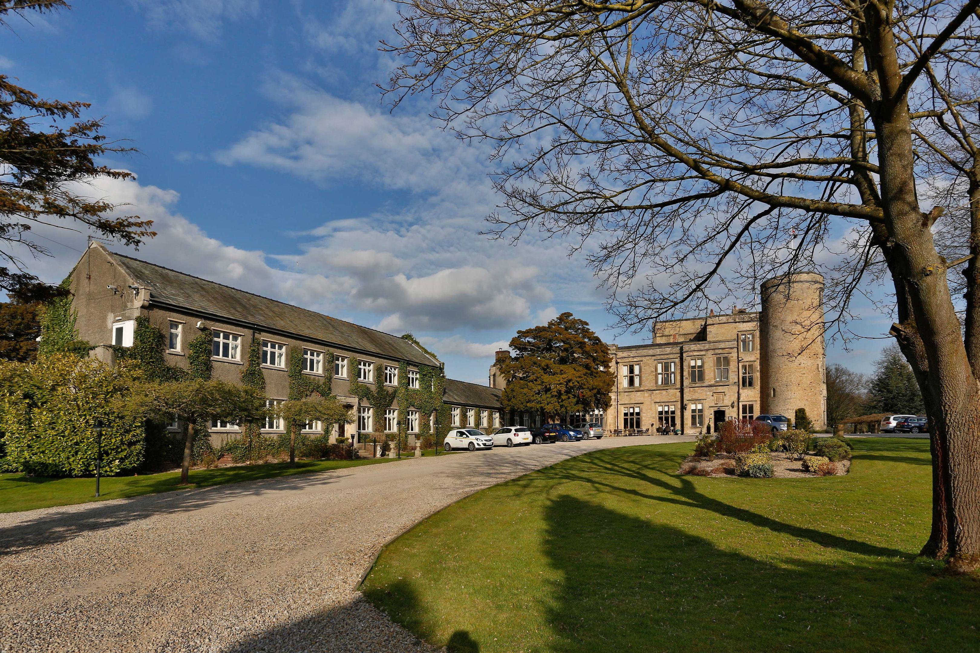 Best Western Walworth Castle Hotel — photo 3