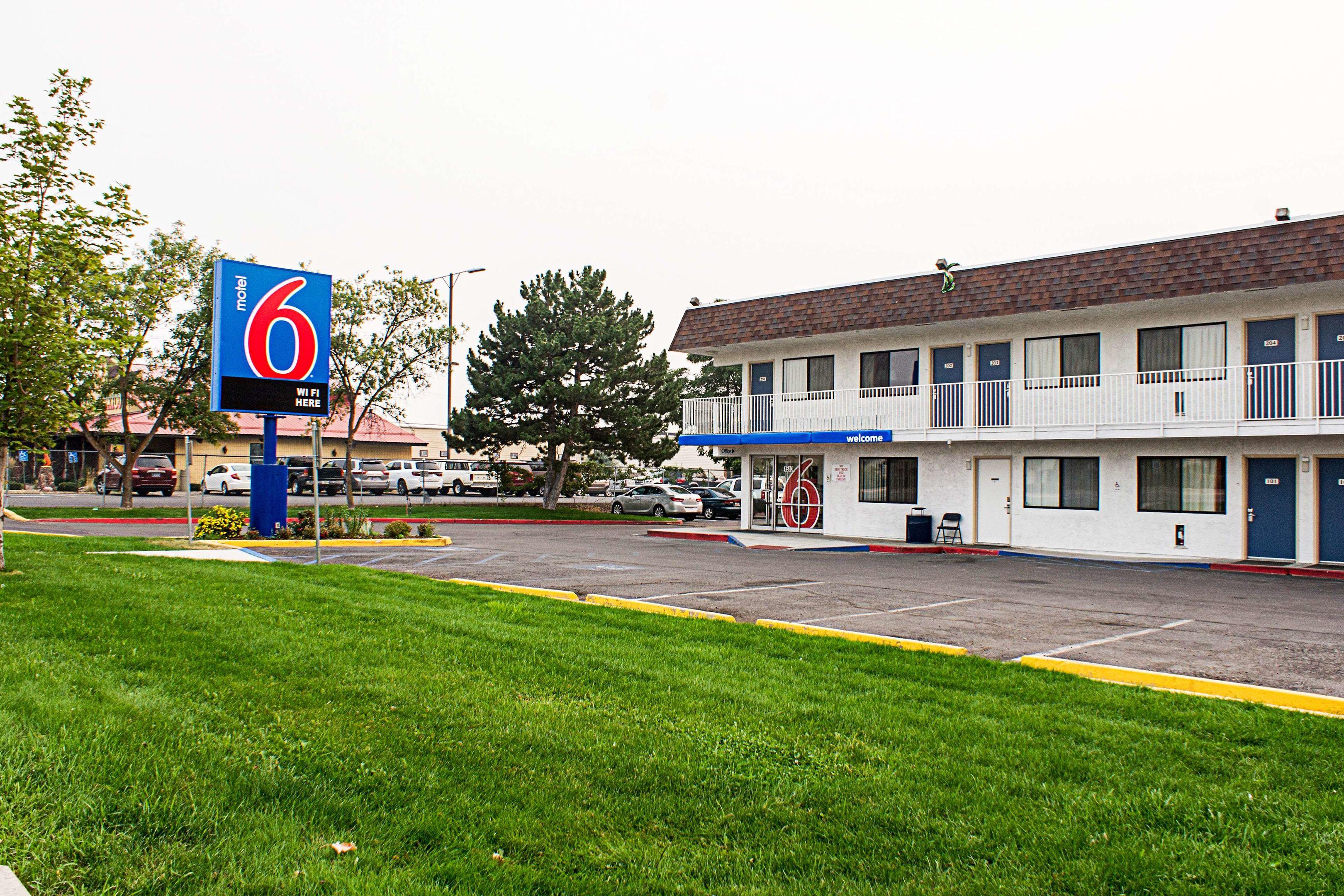 Motel 6 Kalispell — photo 4