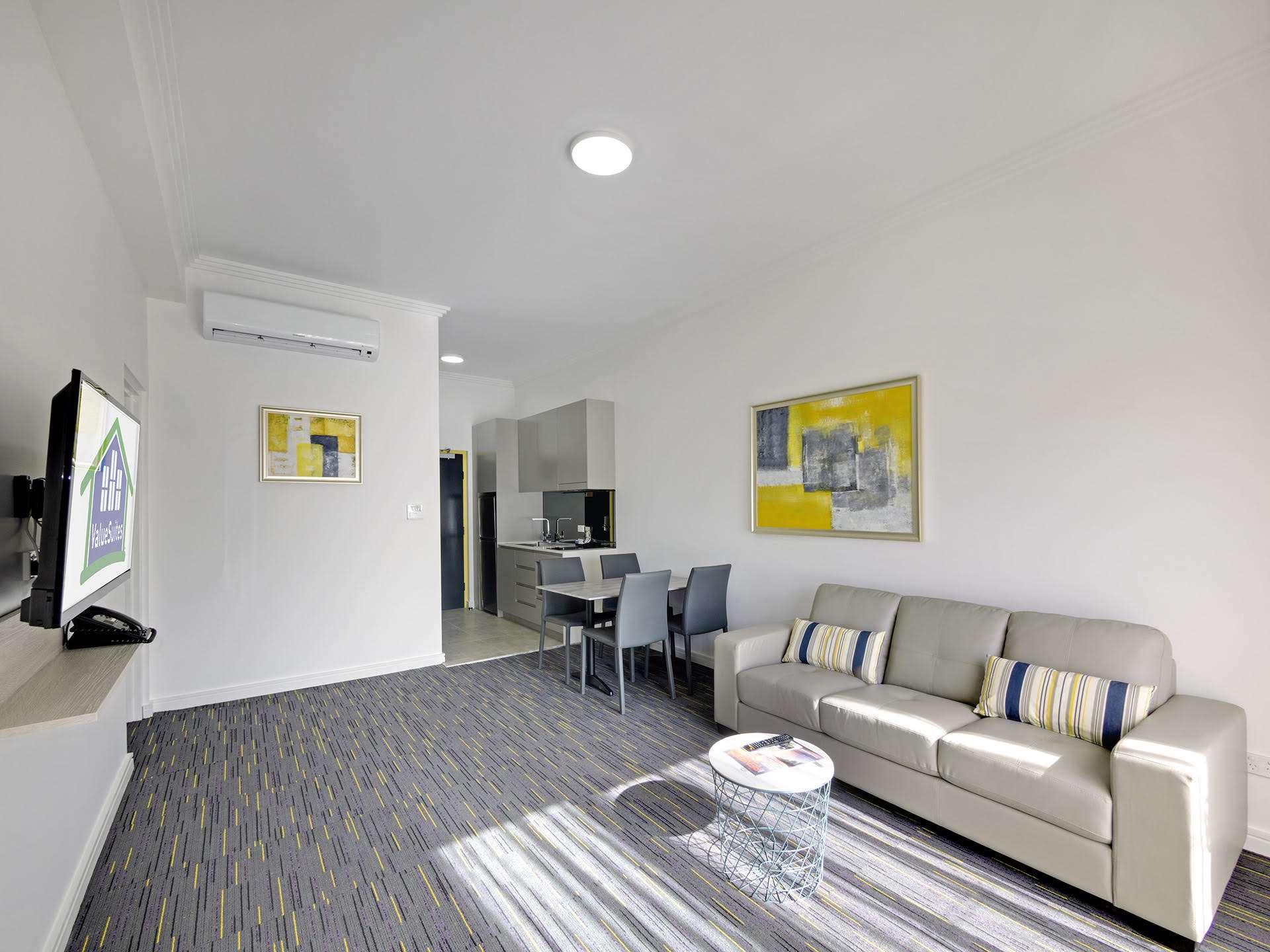 Valuesuites — photo 4