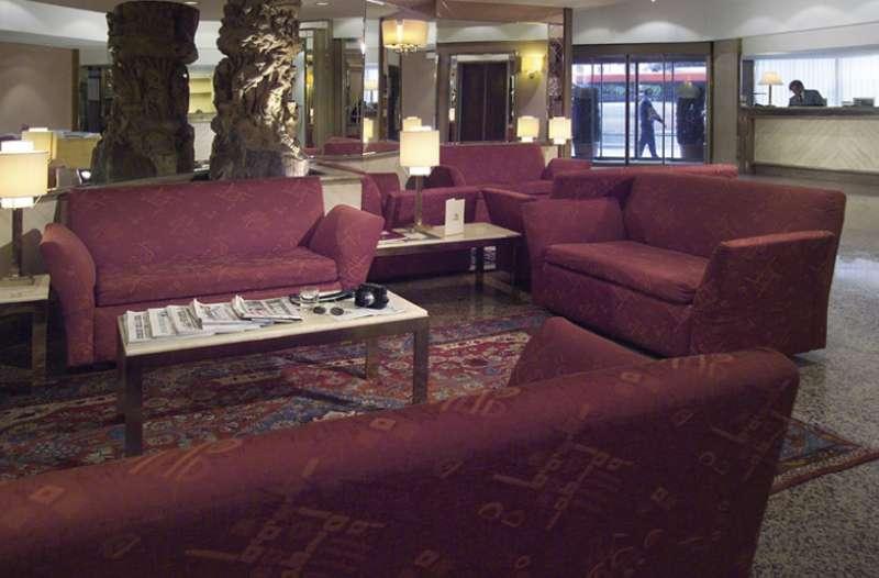 Best Western Hotel President — photo 5