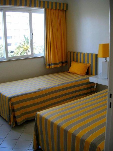 Montechoro Clube 99 — photo 4
