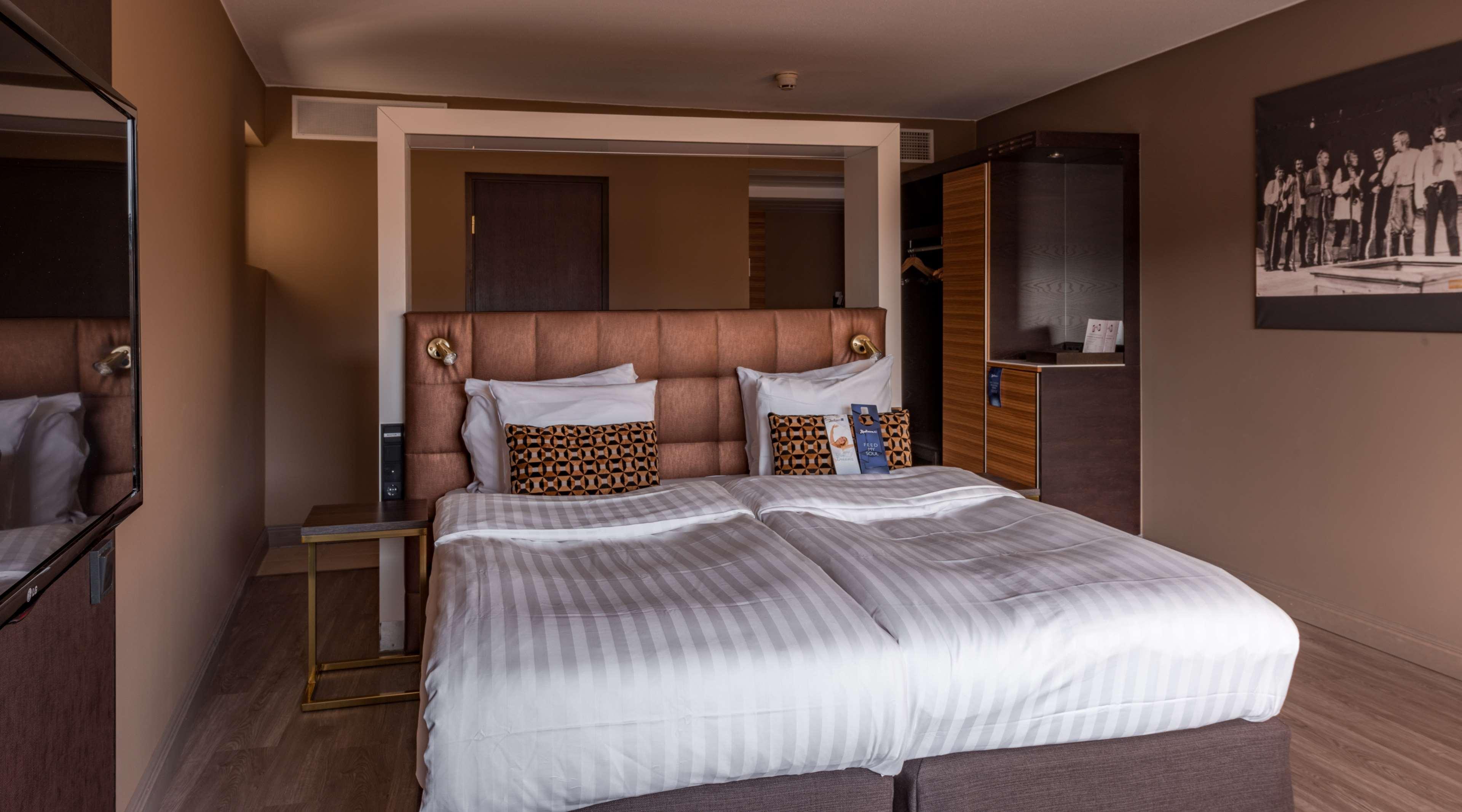 Radisson Blu Marina Palace — photo 3