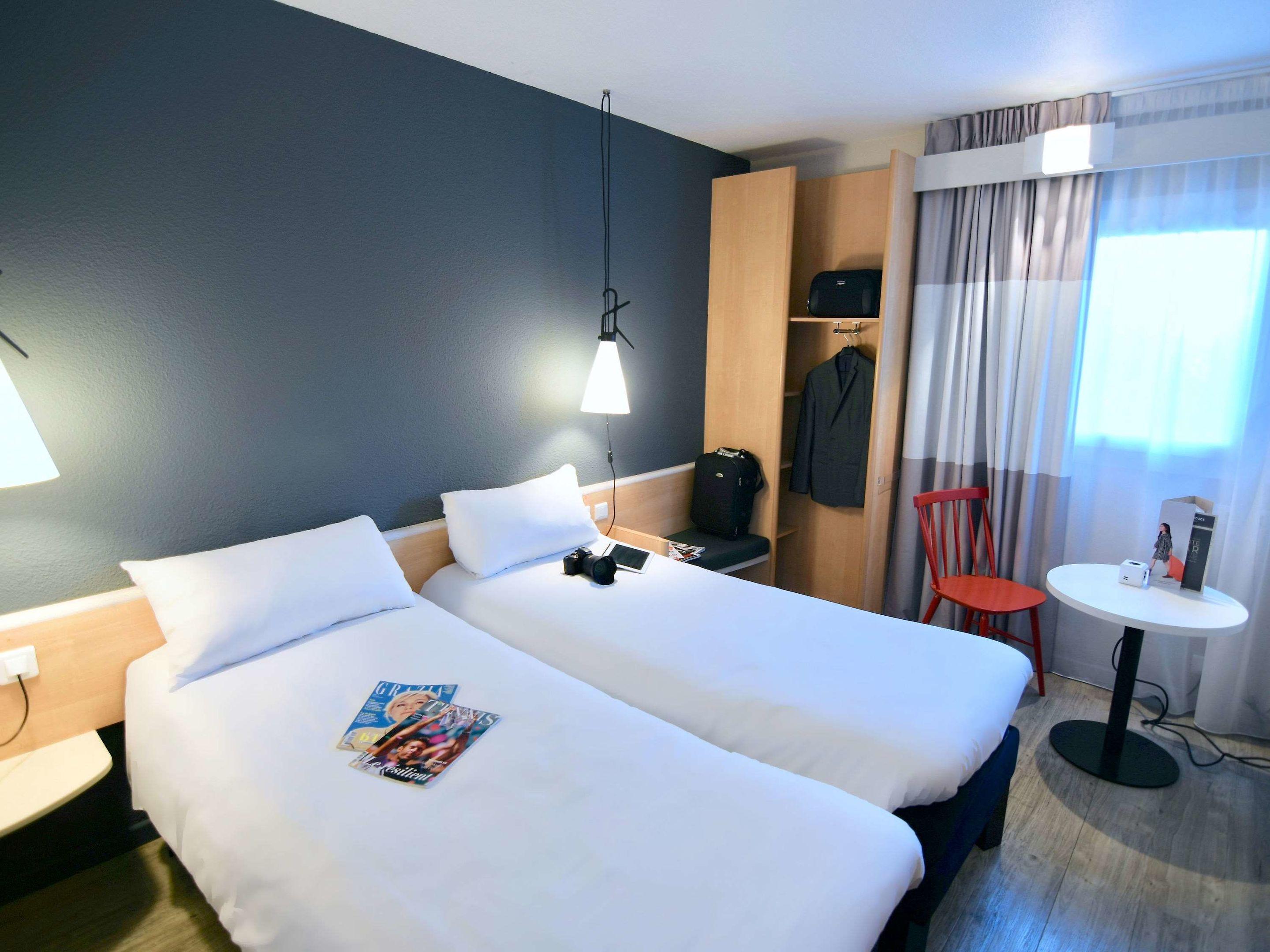 Hôtel ibis Maisons-Laffitte — photo 5