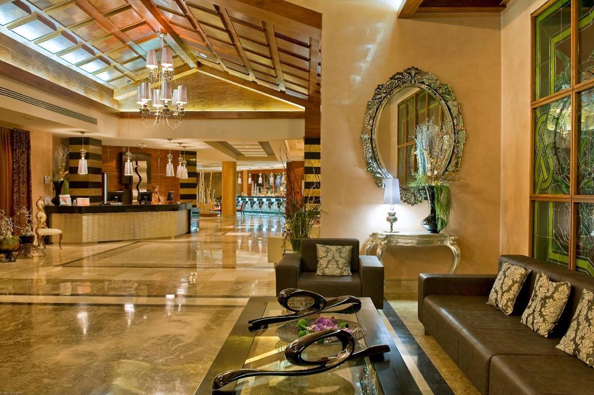 Elba Costa Ballena Beach & Thalasso Resort — photo 4
