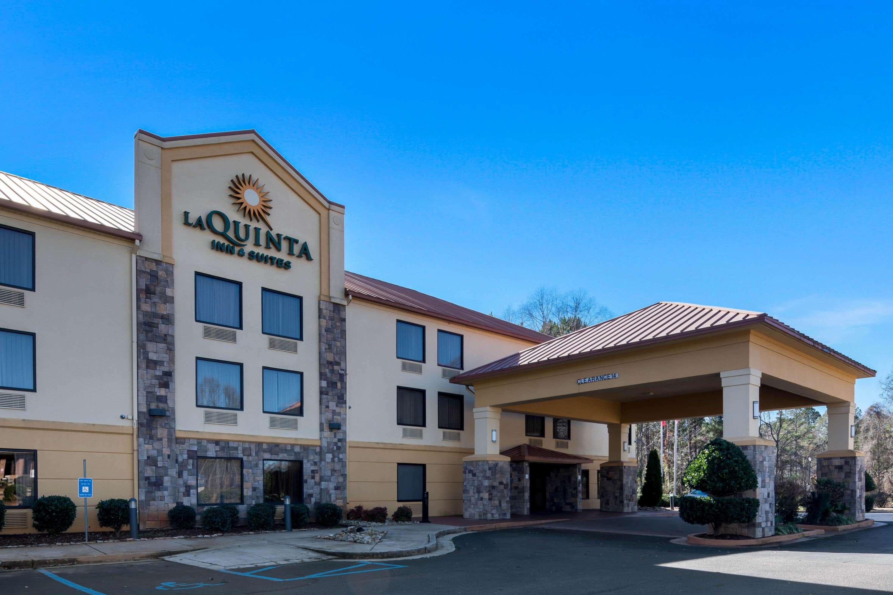 La Quinta Inn & Suites LaGrange — photo 4