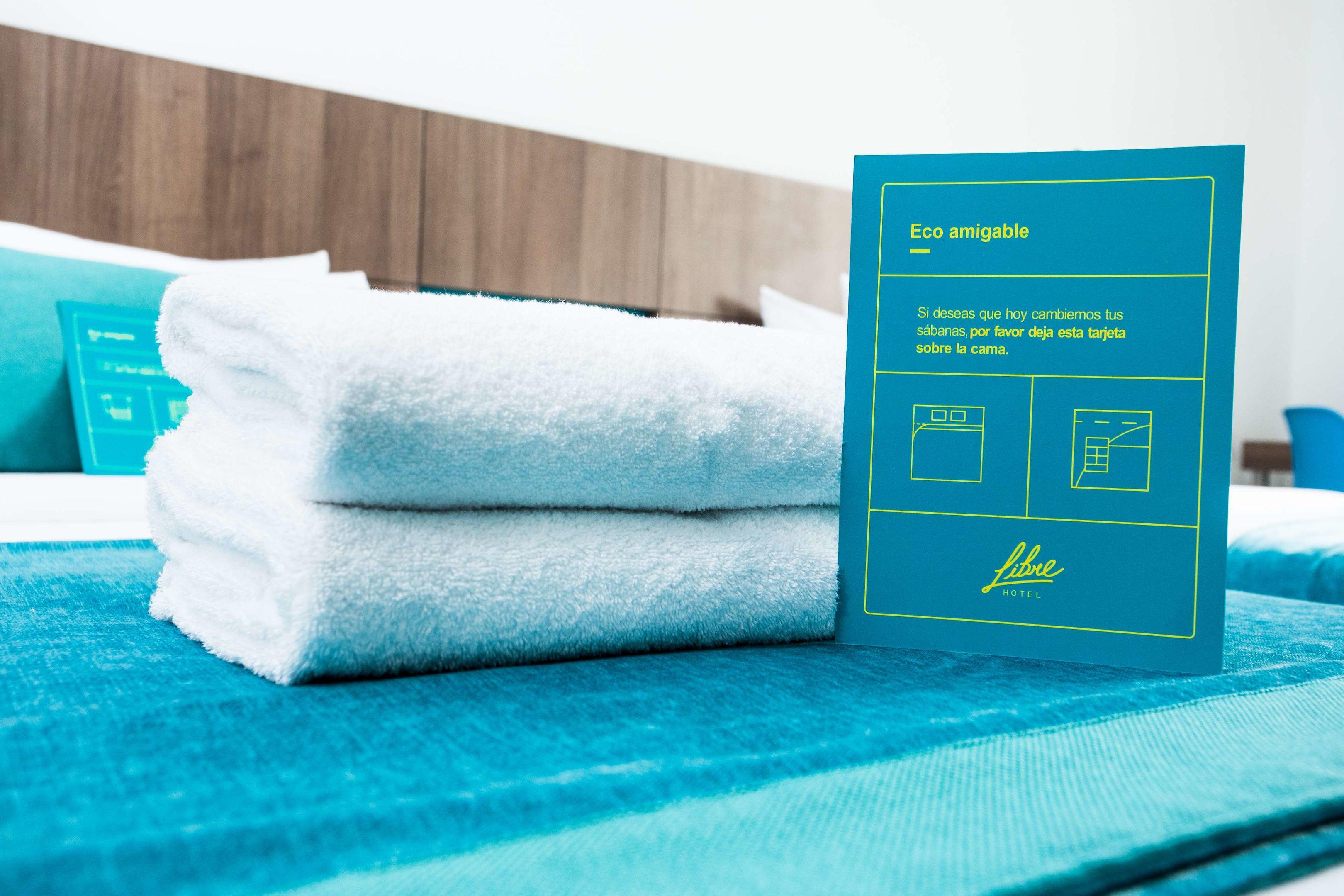 Libre Hotel BW Signature Collection — photo 4