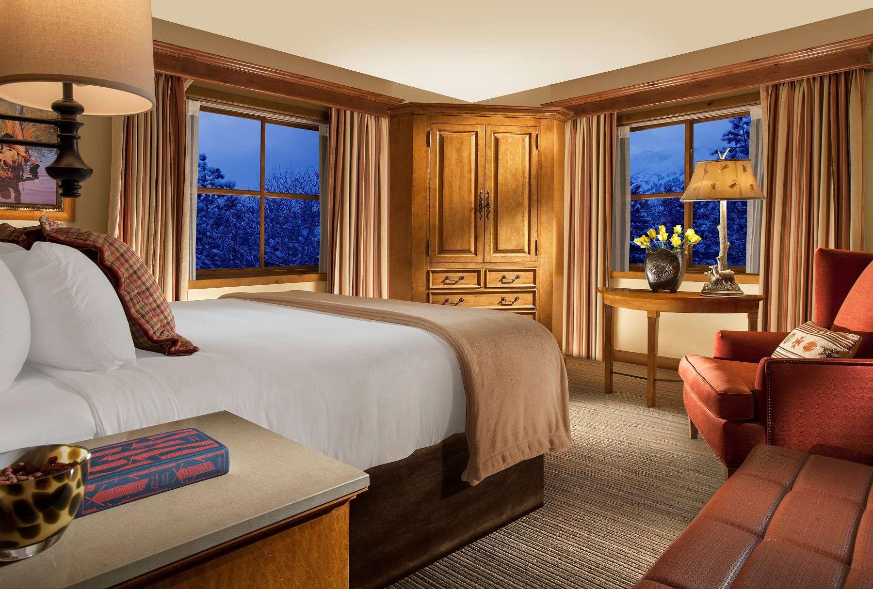 Snake River Lodge & Spa — photo 3