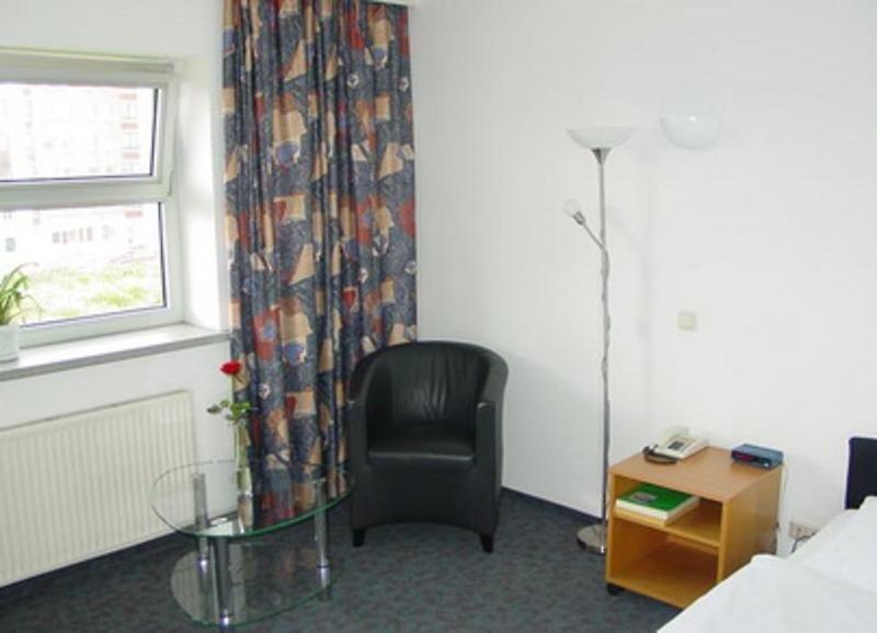 IBB Hotel Minsk — photo 4