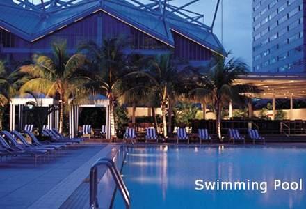Conrad Centennial Singapore — photo 2
