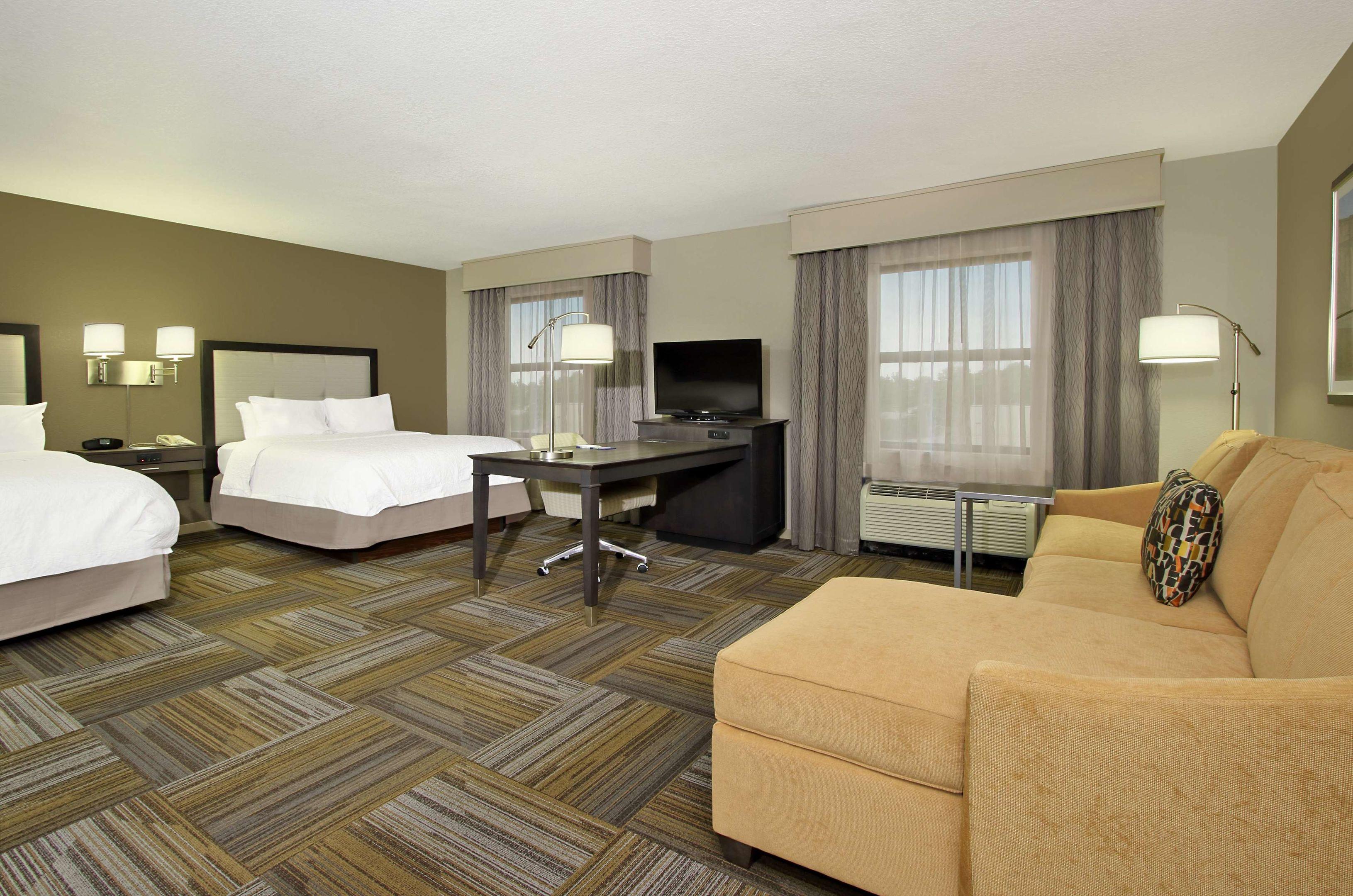 Hampton Inn & Suites Florence-Downtown — photo 5