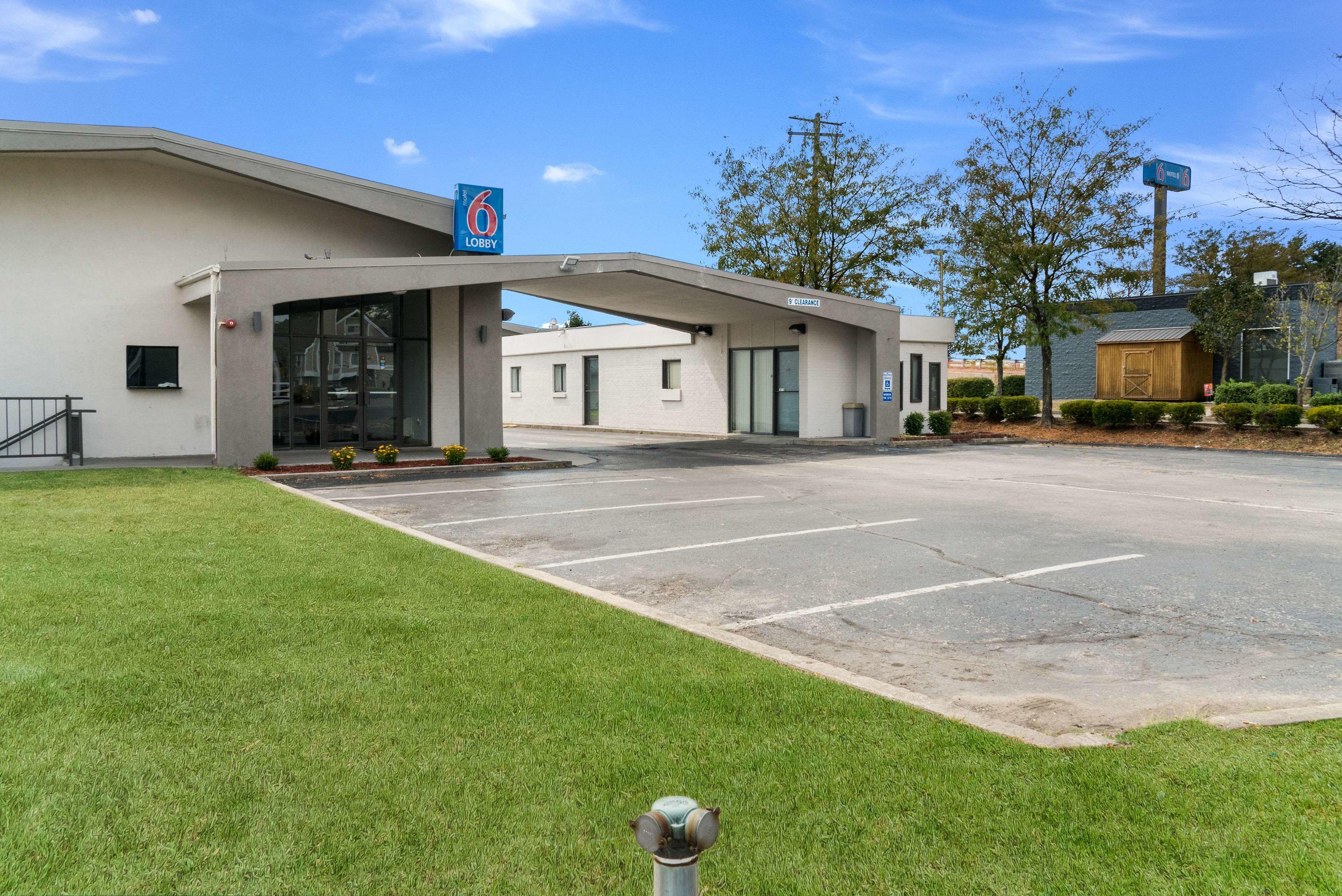 Motel 6 Lexington, KY - Airport — photo 4